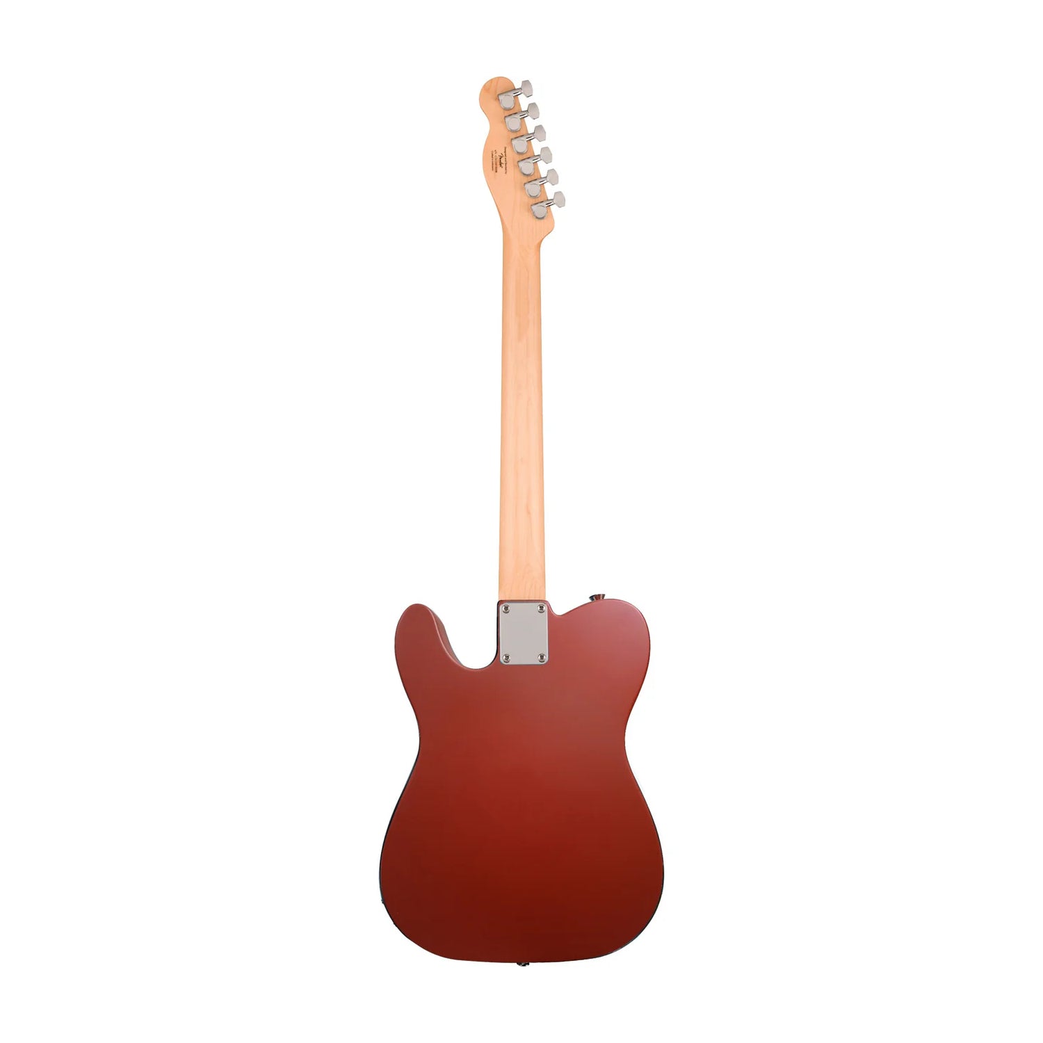 Fender Debut Collection Telecaster Dakota Red Electric Guitar