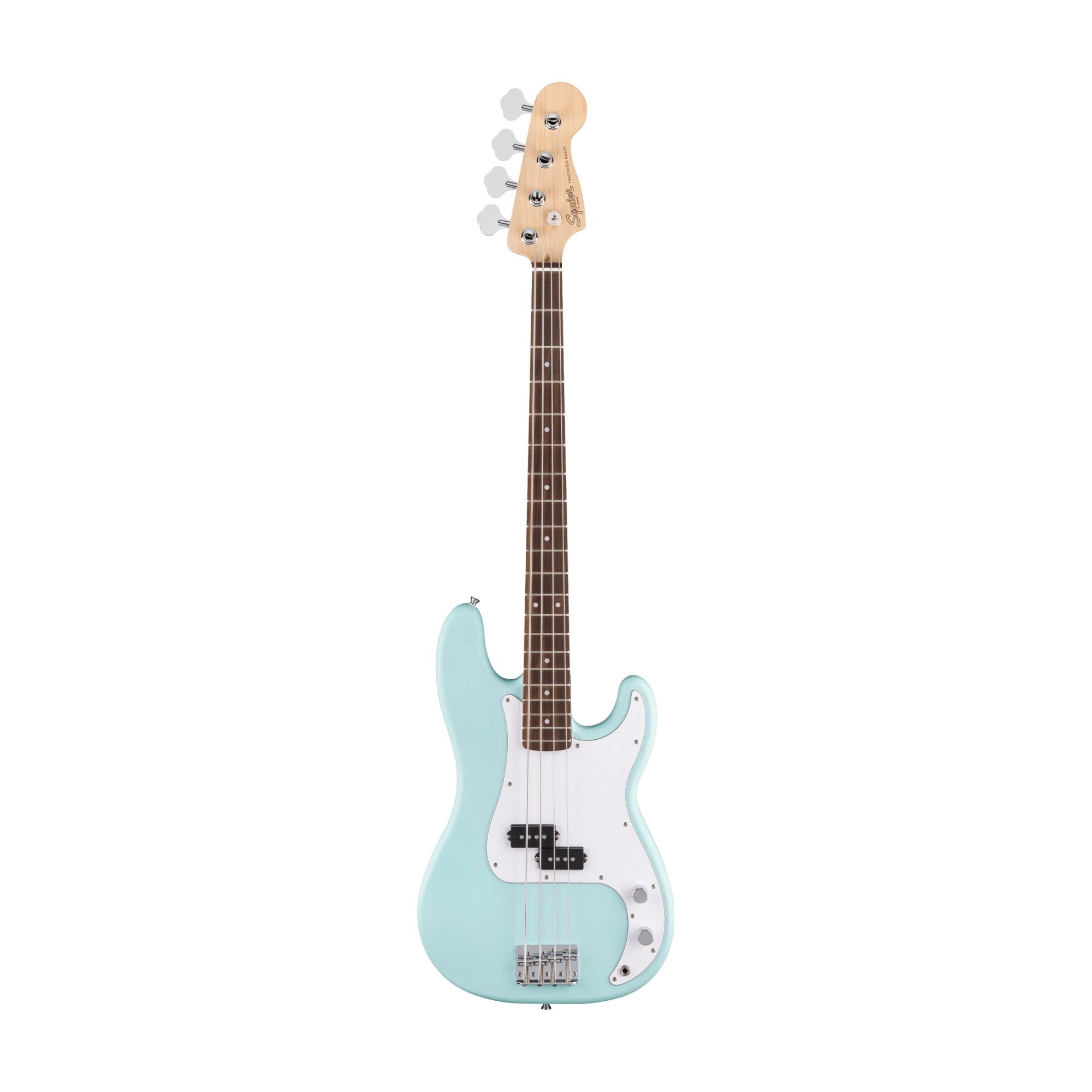 Fender Squier Debut Precision Bass - Daphne Blue