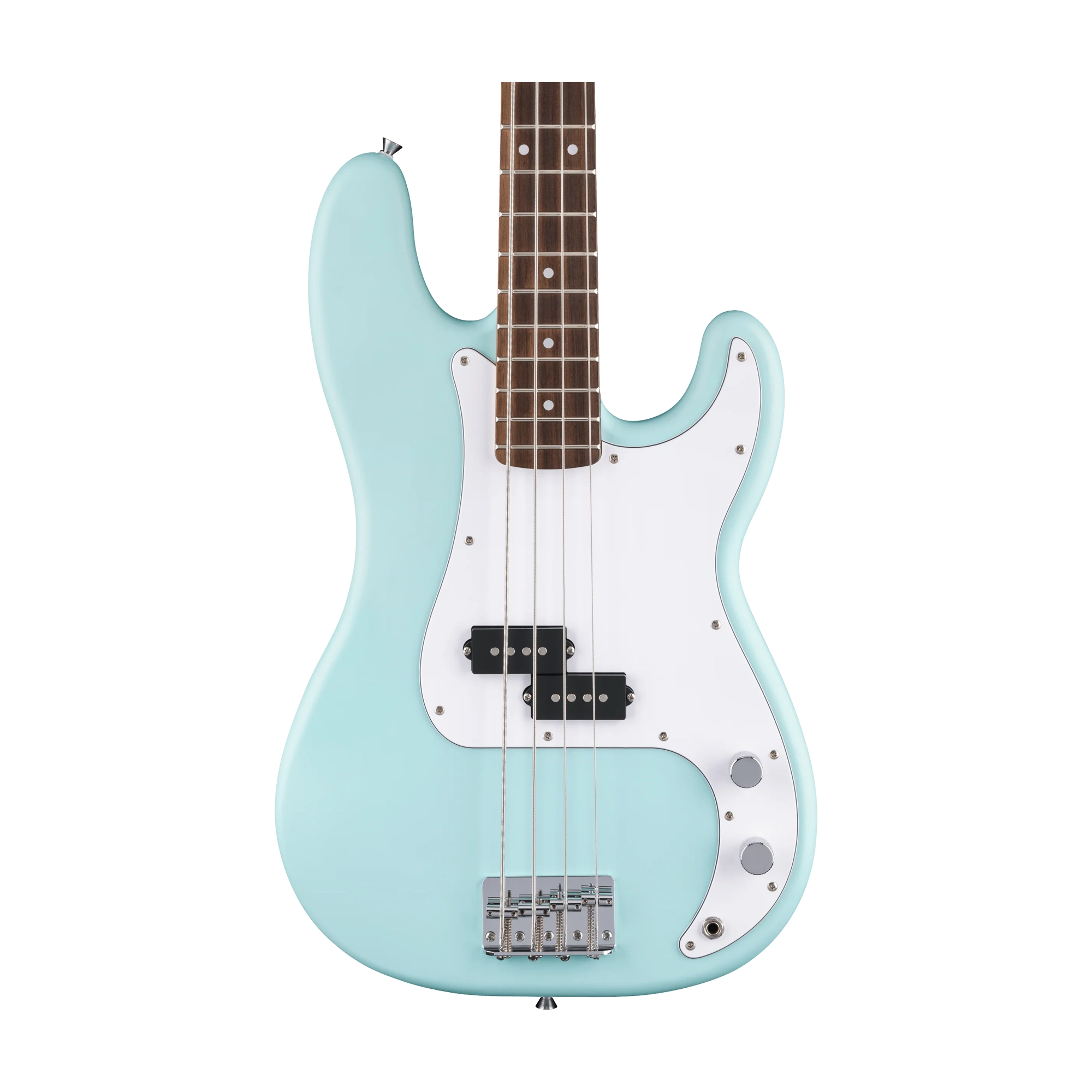 Fender Squier Debut Precision Bass - Daphne Blue