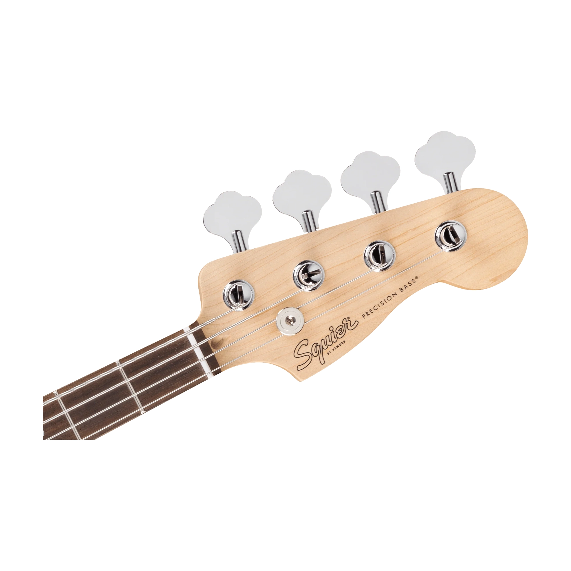 Fender Squier Debut Precision Bass - Daphne Blue