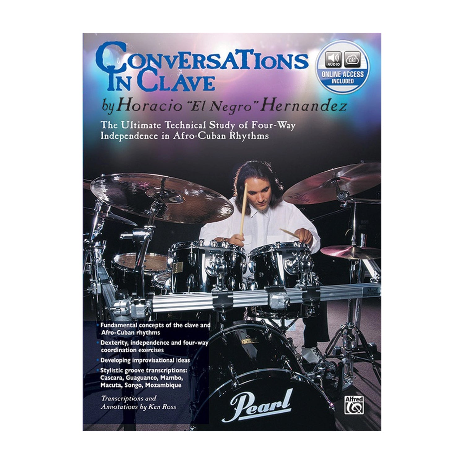 Conversations in Clave