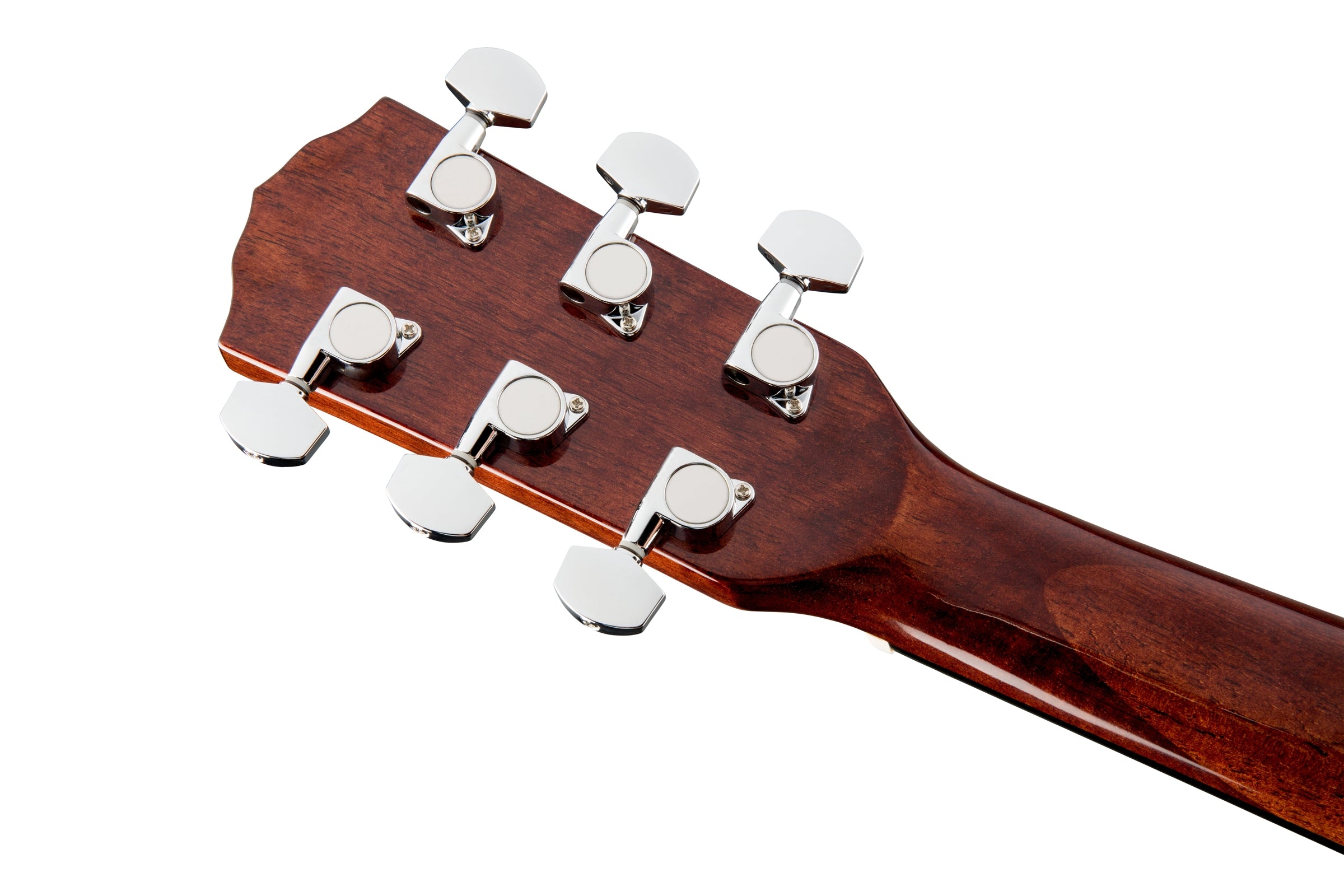 Fender CD-60SCE Dreadnought All-Mahogany Acoustic-Electric Guitar