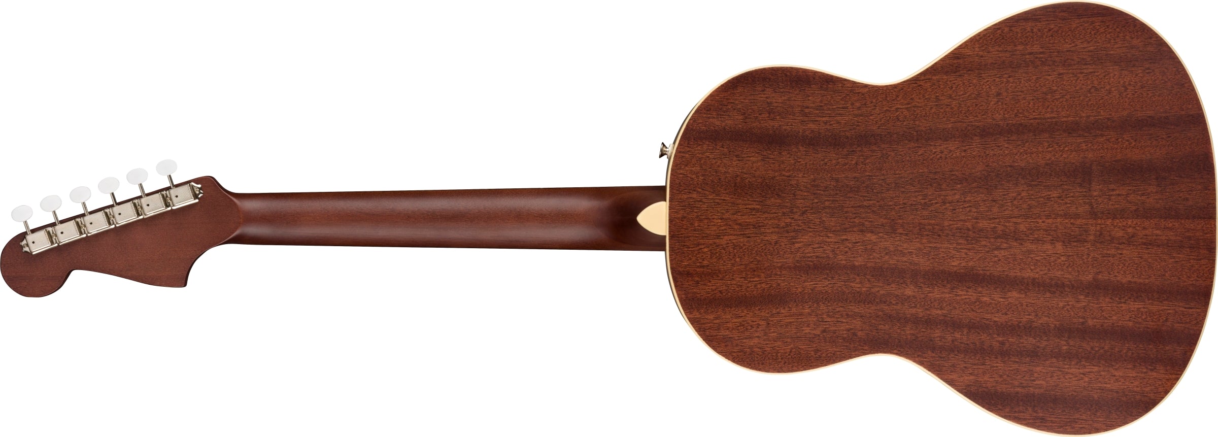 Fender Sonoran Mini Acoustic Guitar - Natural
