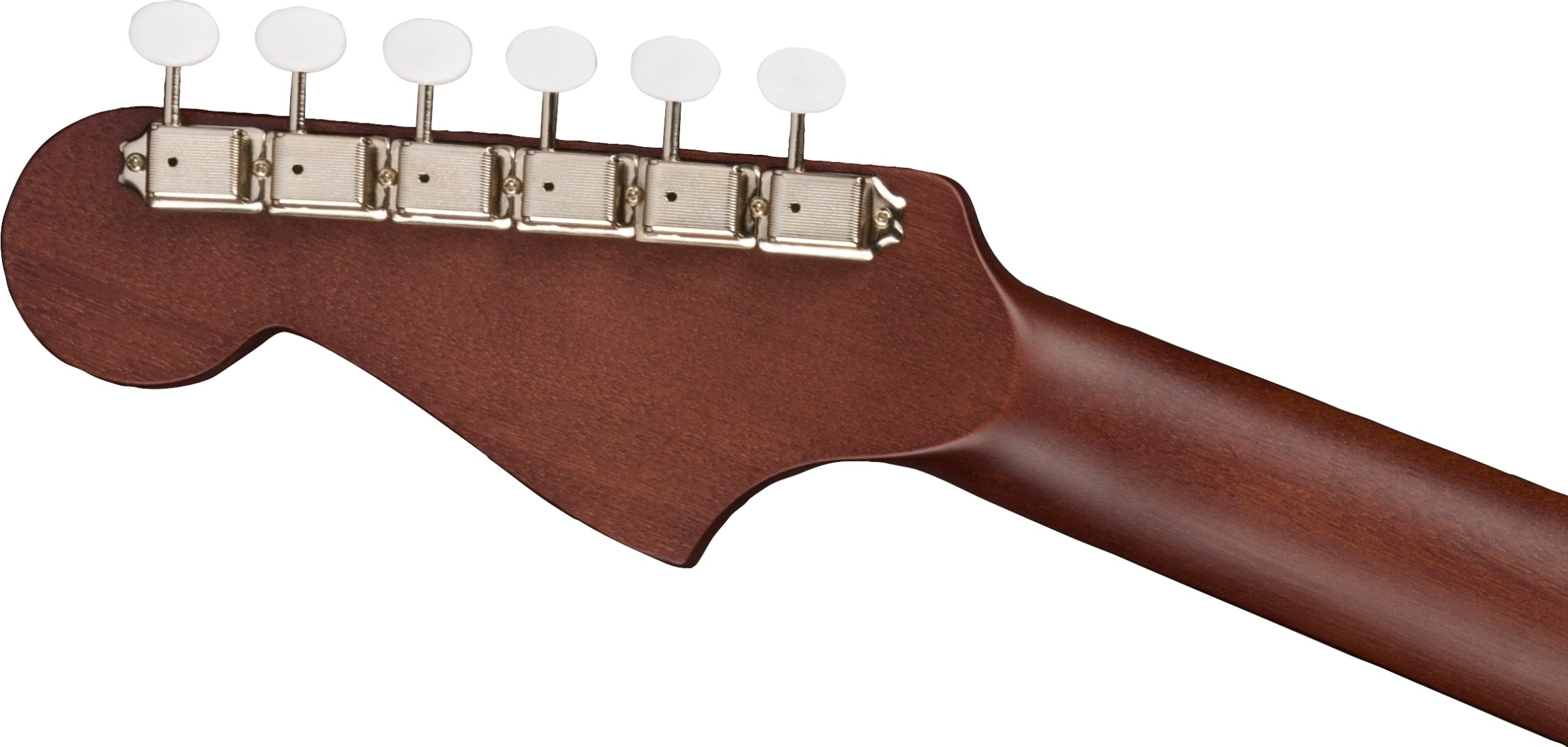 Fender Sonoran Mini Acoustic Guitar - Natural