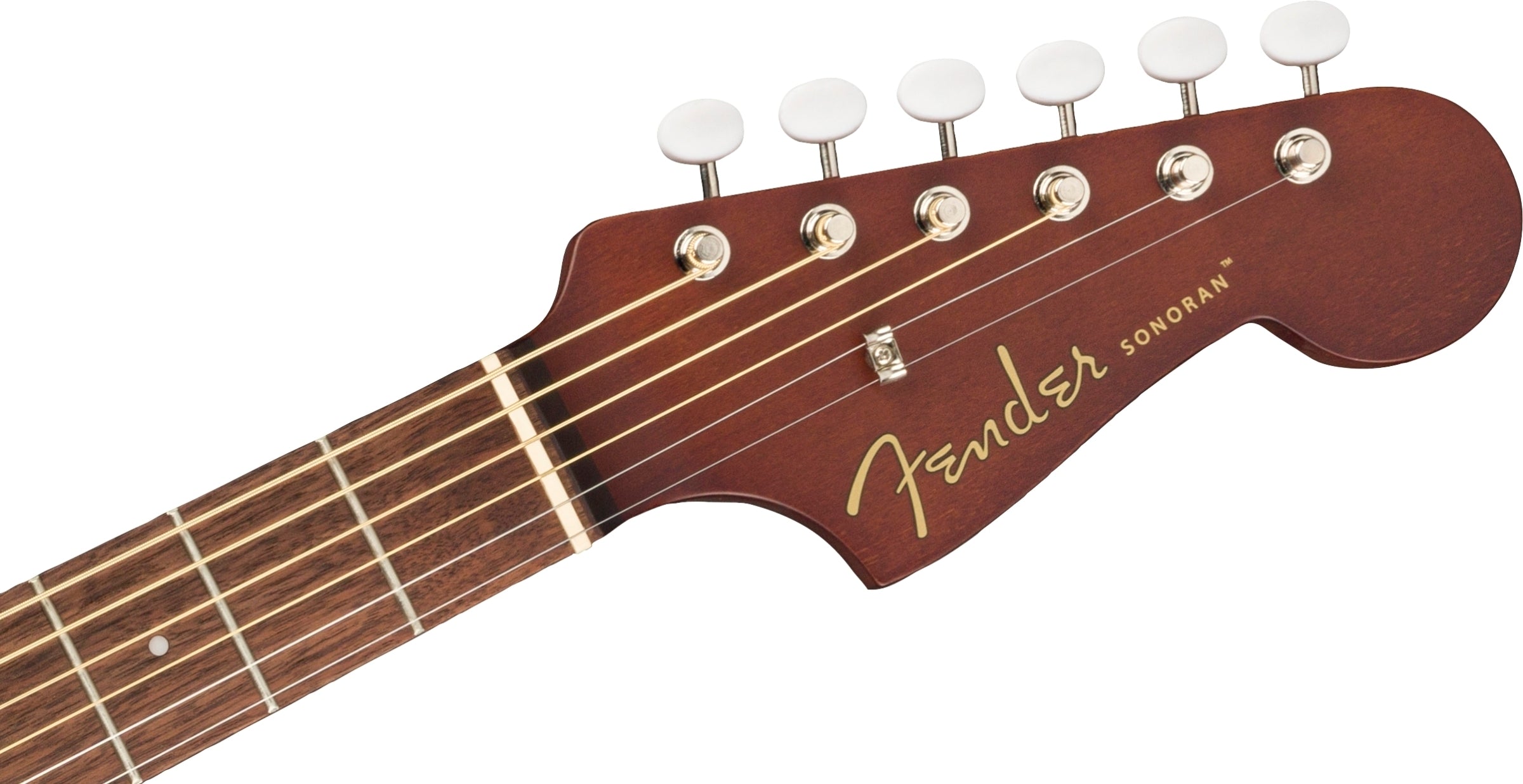 Fender Sonoran Mini Acoustic Guitar - Natural