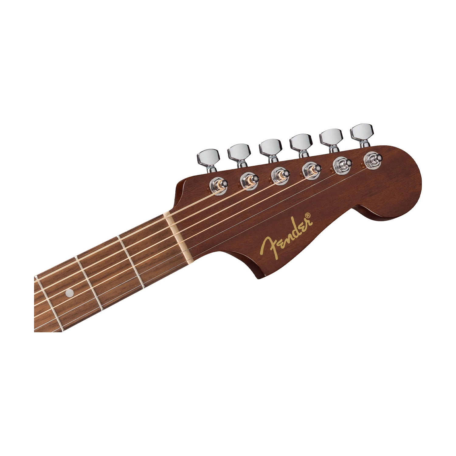 Fender California Debut Redondo Series Acoustic Guitar Pack - Natural