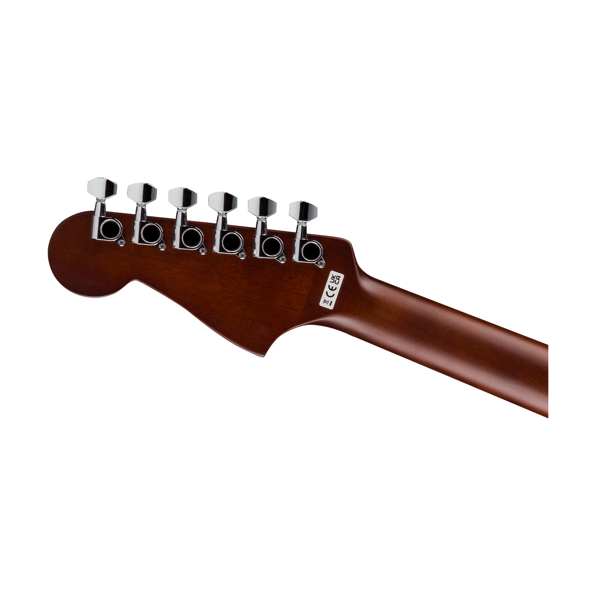 Fender California Standard Redondo Ce Acoustic-Electric Guitar - 3-Color Sunburst