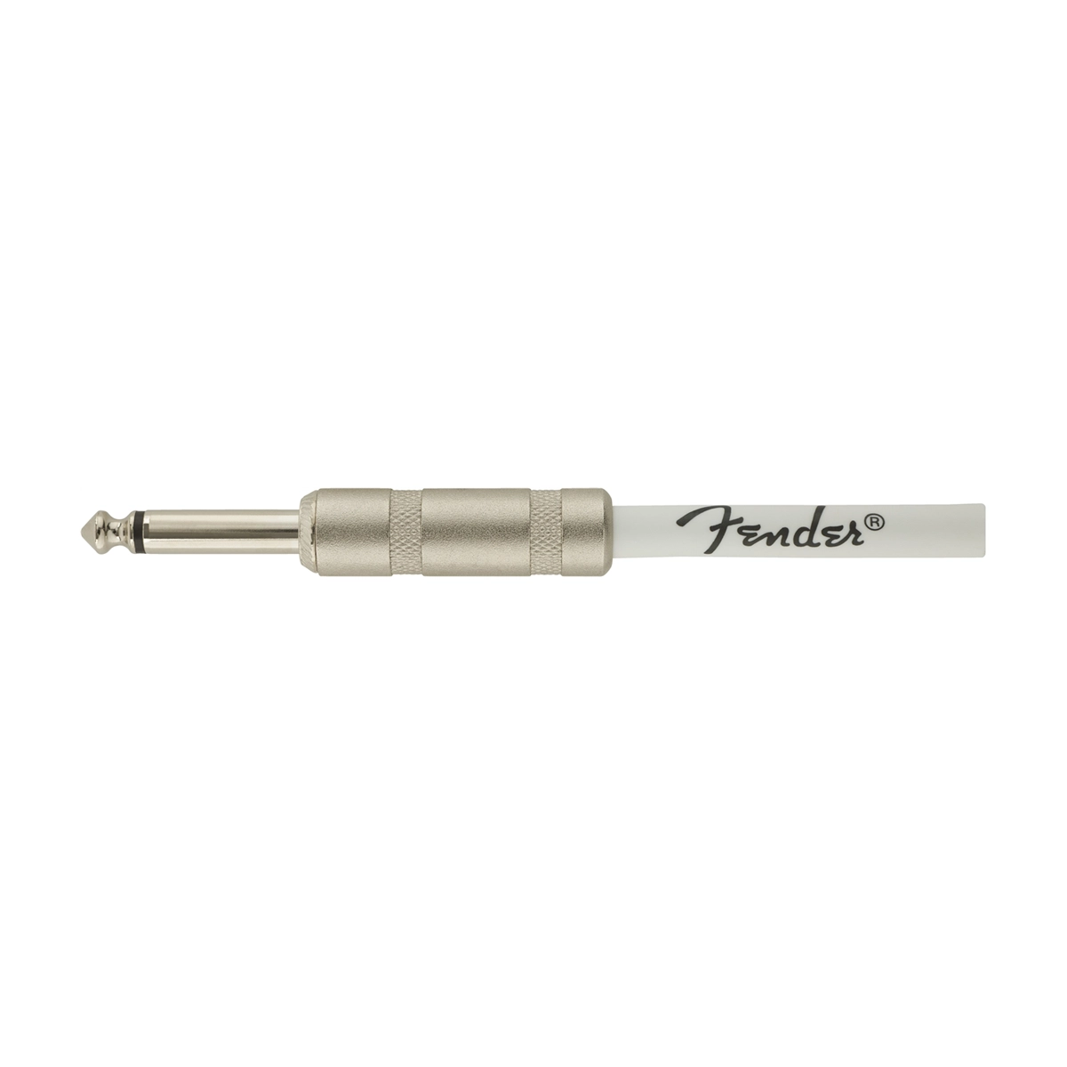 Fender Original Series Straight to Straight Instrument Cable 10ft - Daphne Blue