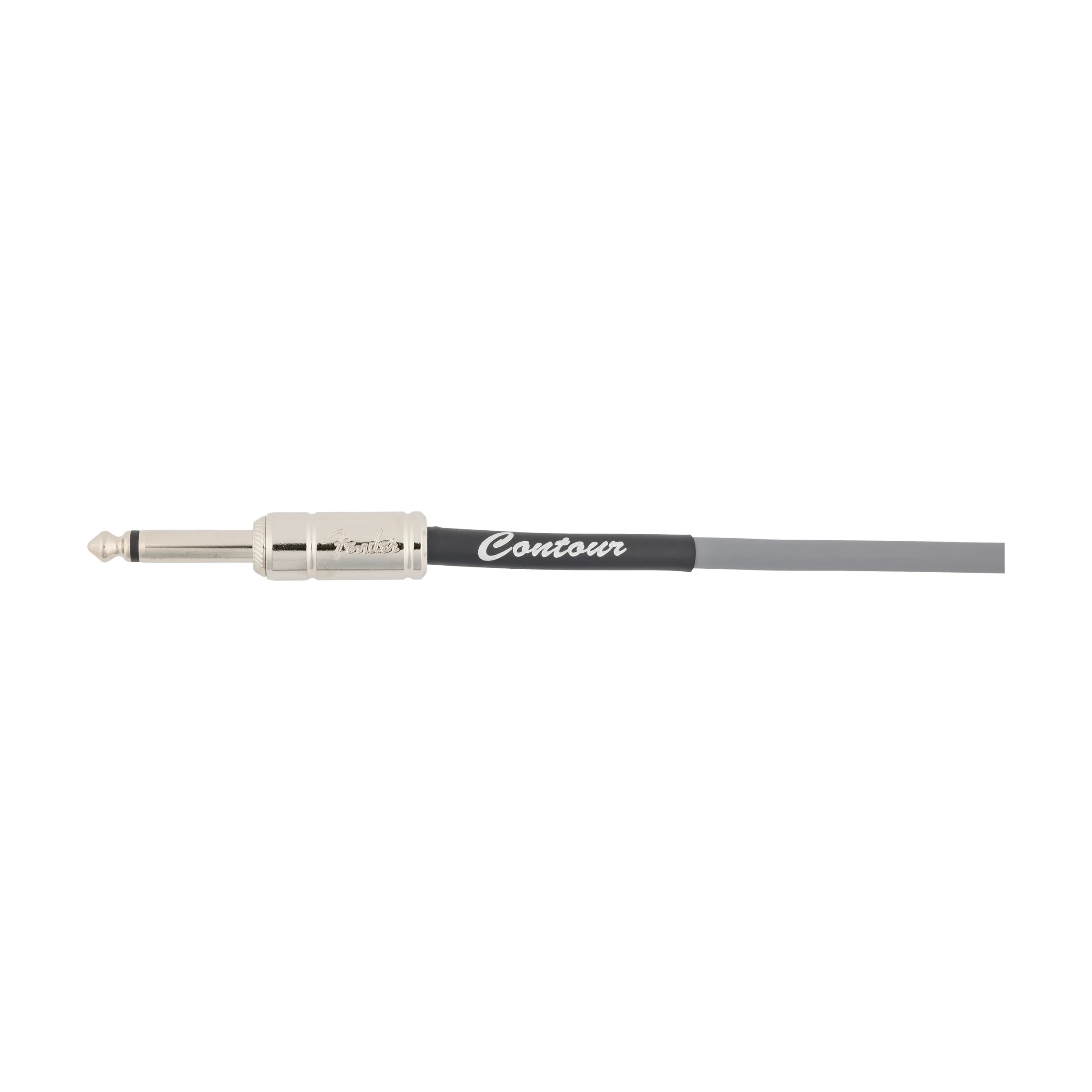 Fender Serie Contour™ Cables para Instrumentos 10" - Inca Silver