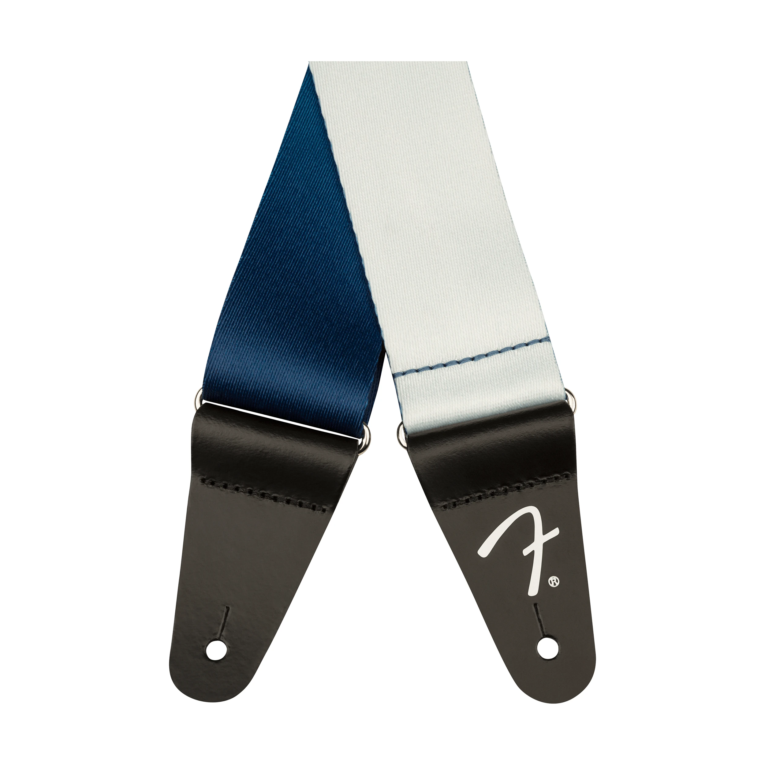 Fender Ombré Strap de Guitarra - Belair Blue