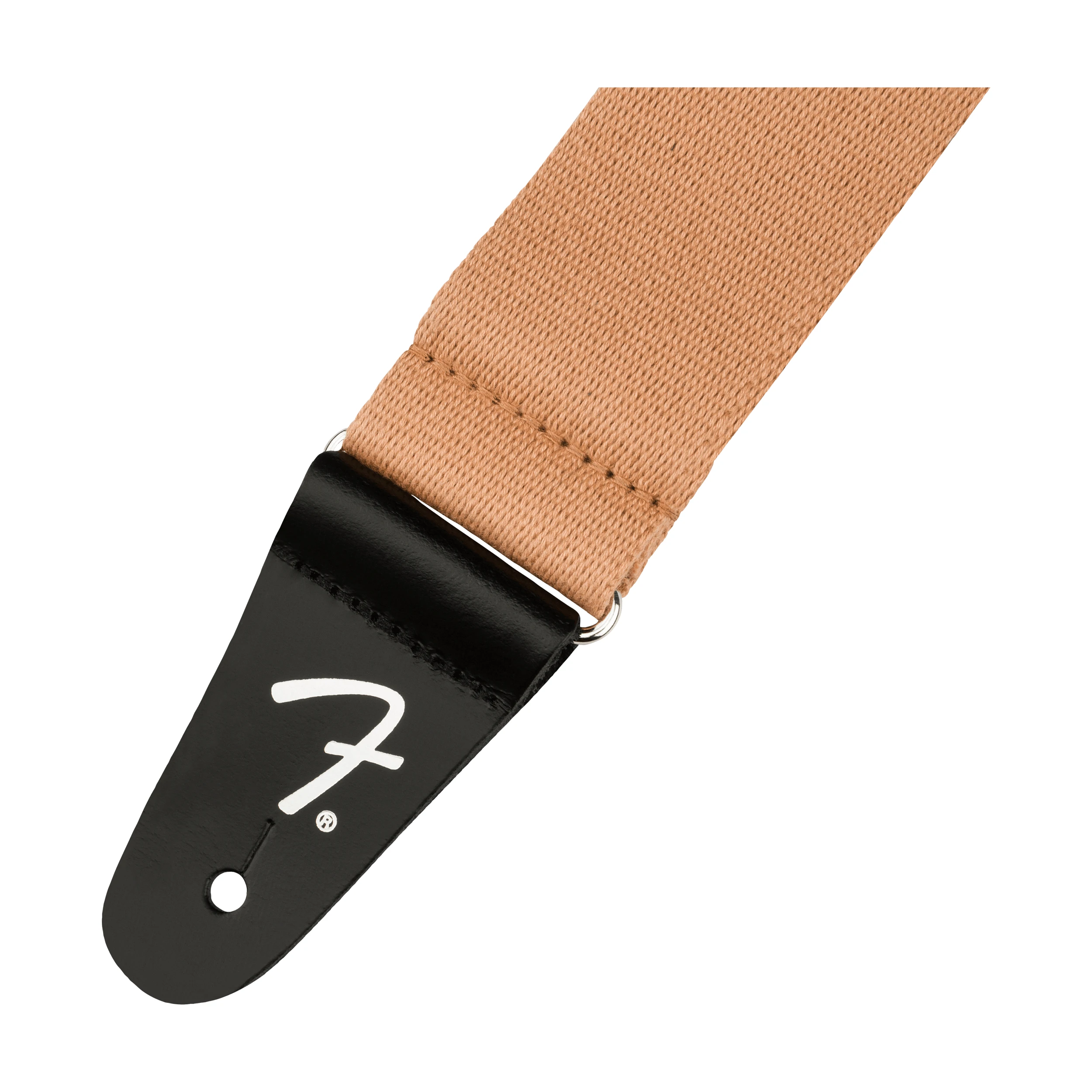 Fender SuperSoft Guitar Strap - Toffee