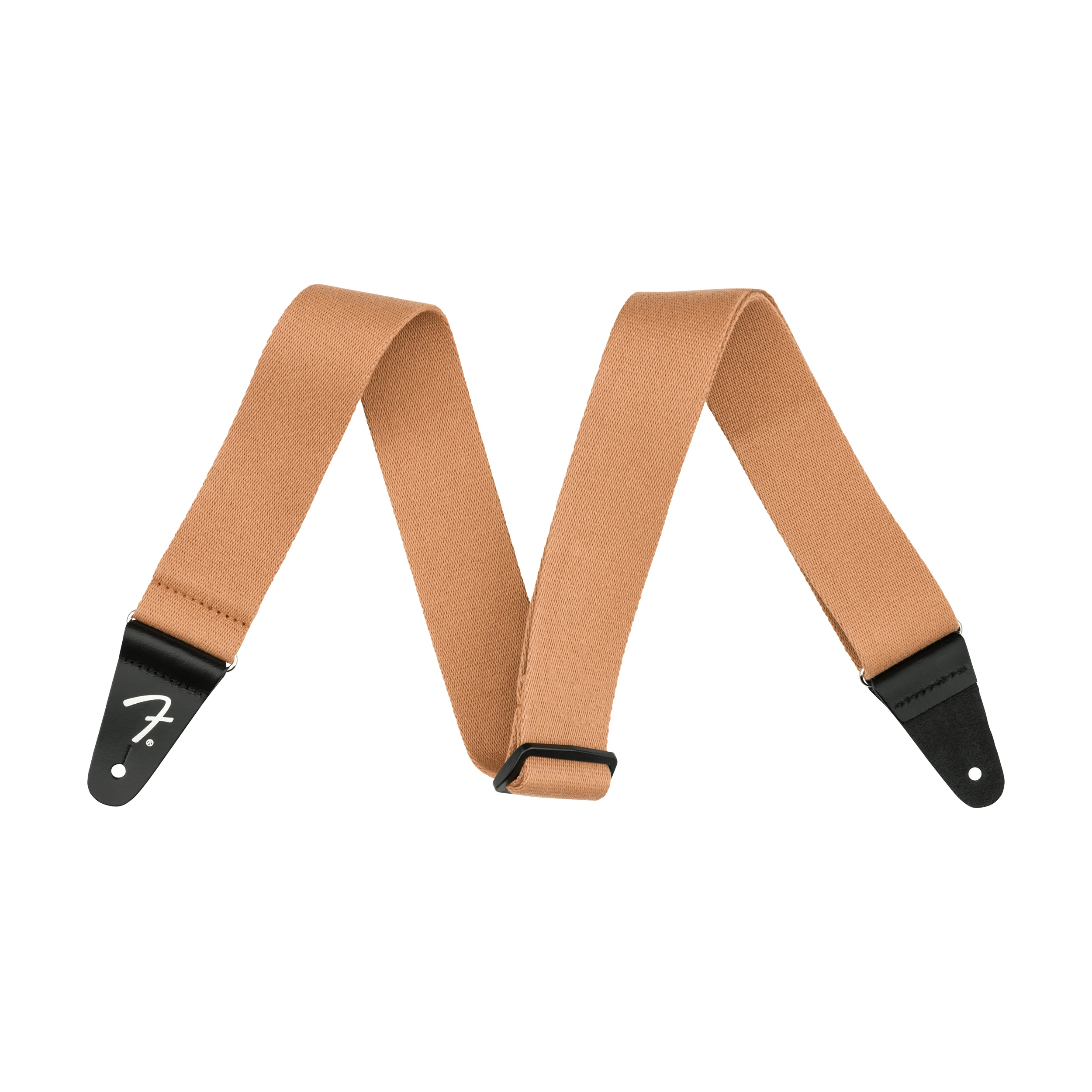 Fender SuperSoft Guitar Strap - Toffee