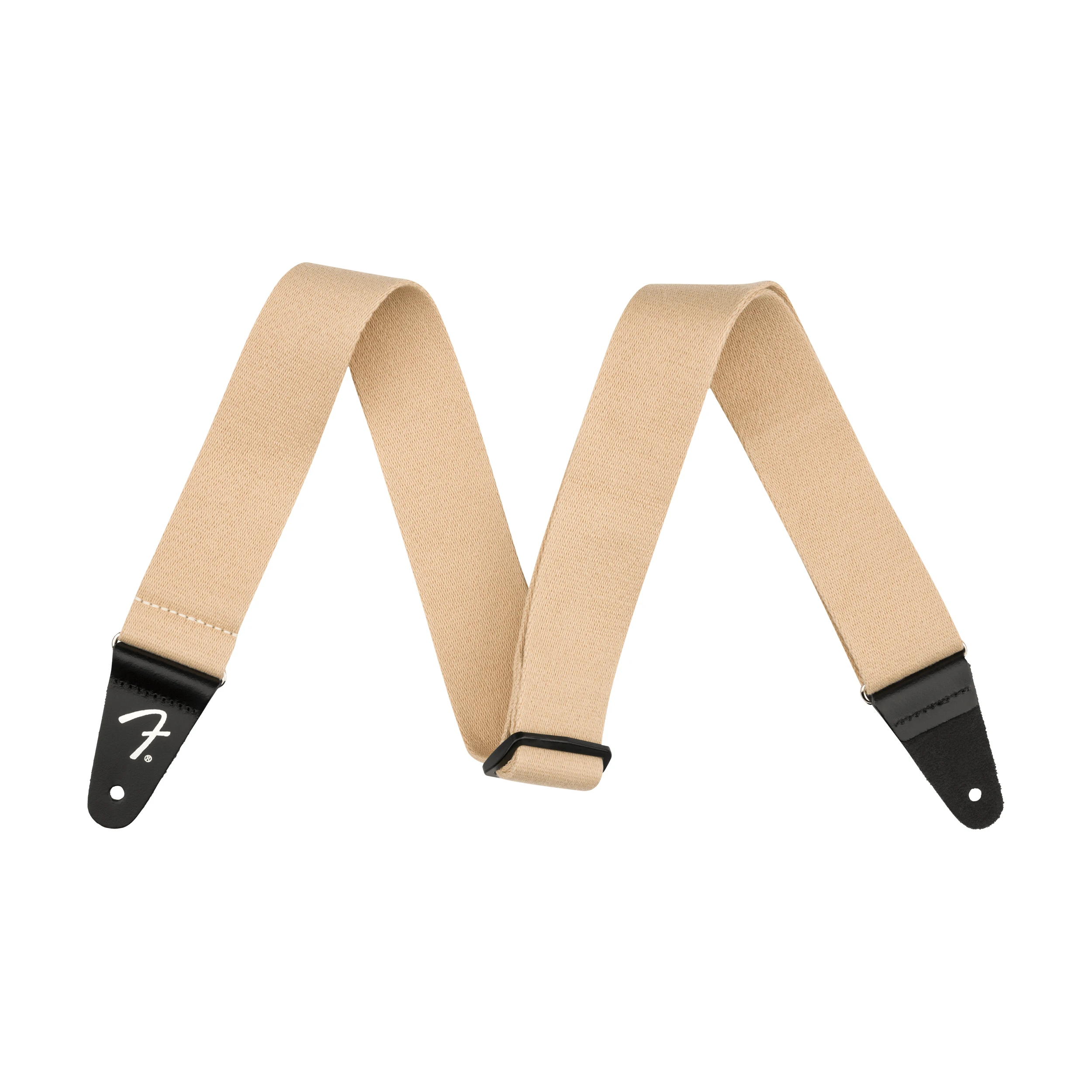 Fender SuperSoft Guitar Strap - Sand