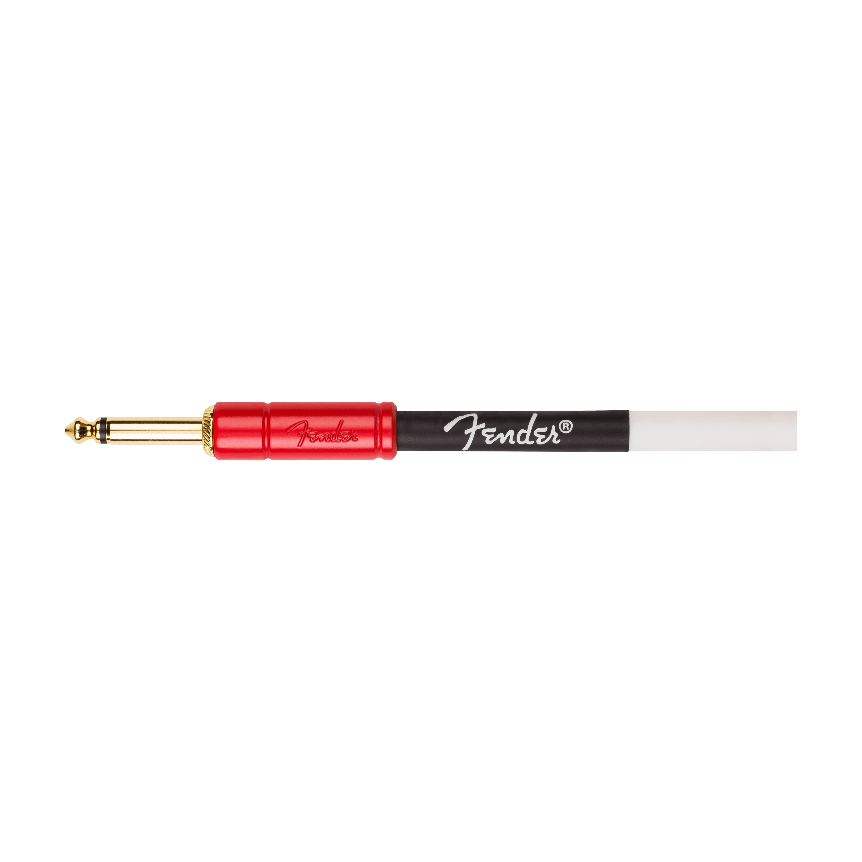 Fender John 5 10' Instrument Cable