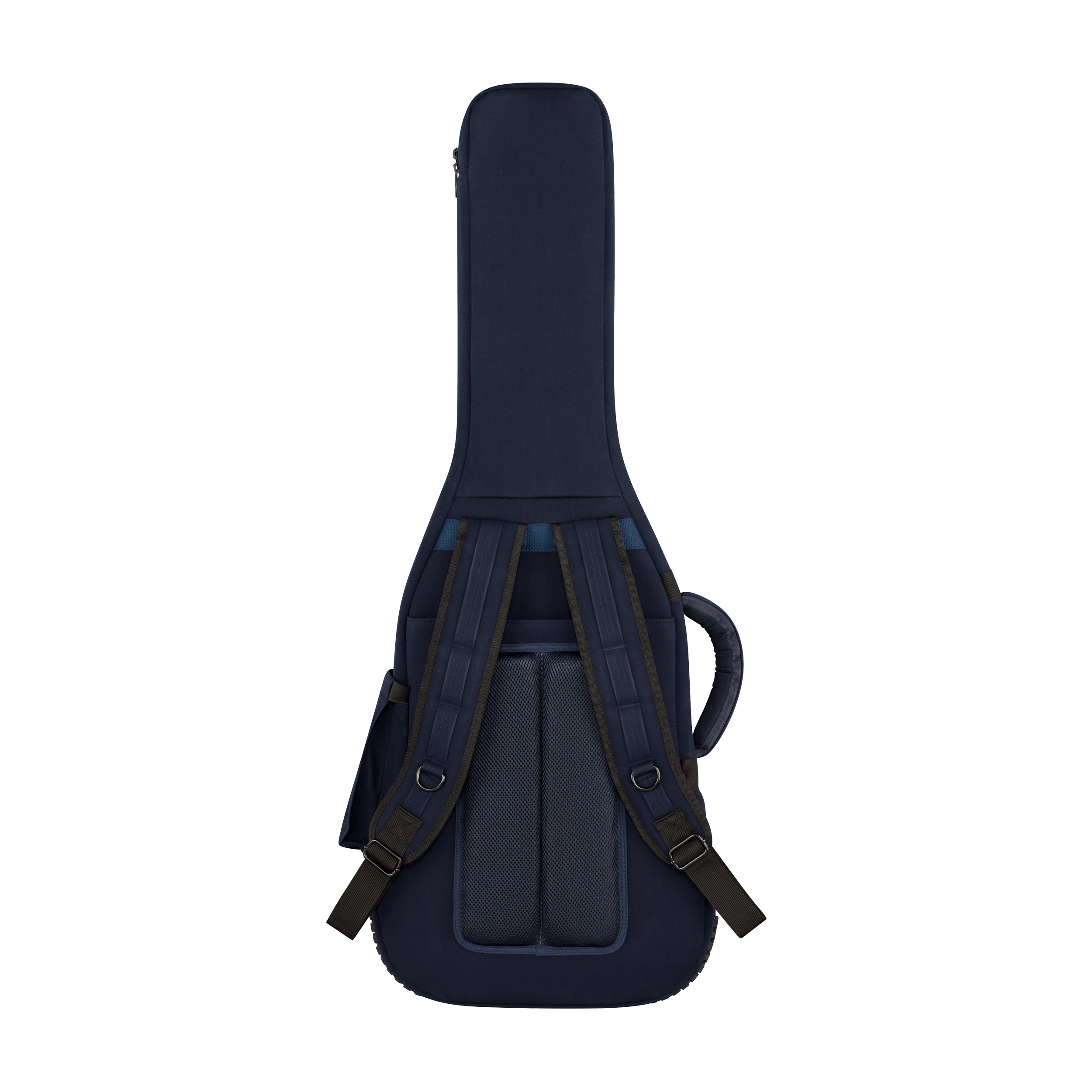 Fender Troubadour Electric Guitar Gig Bag - Navy