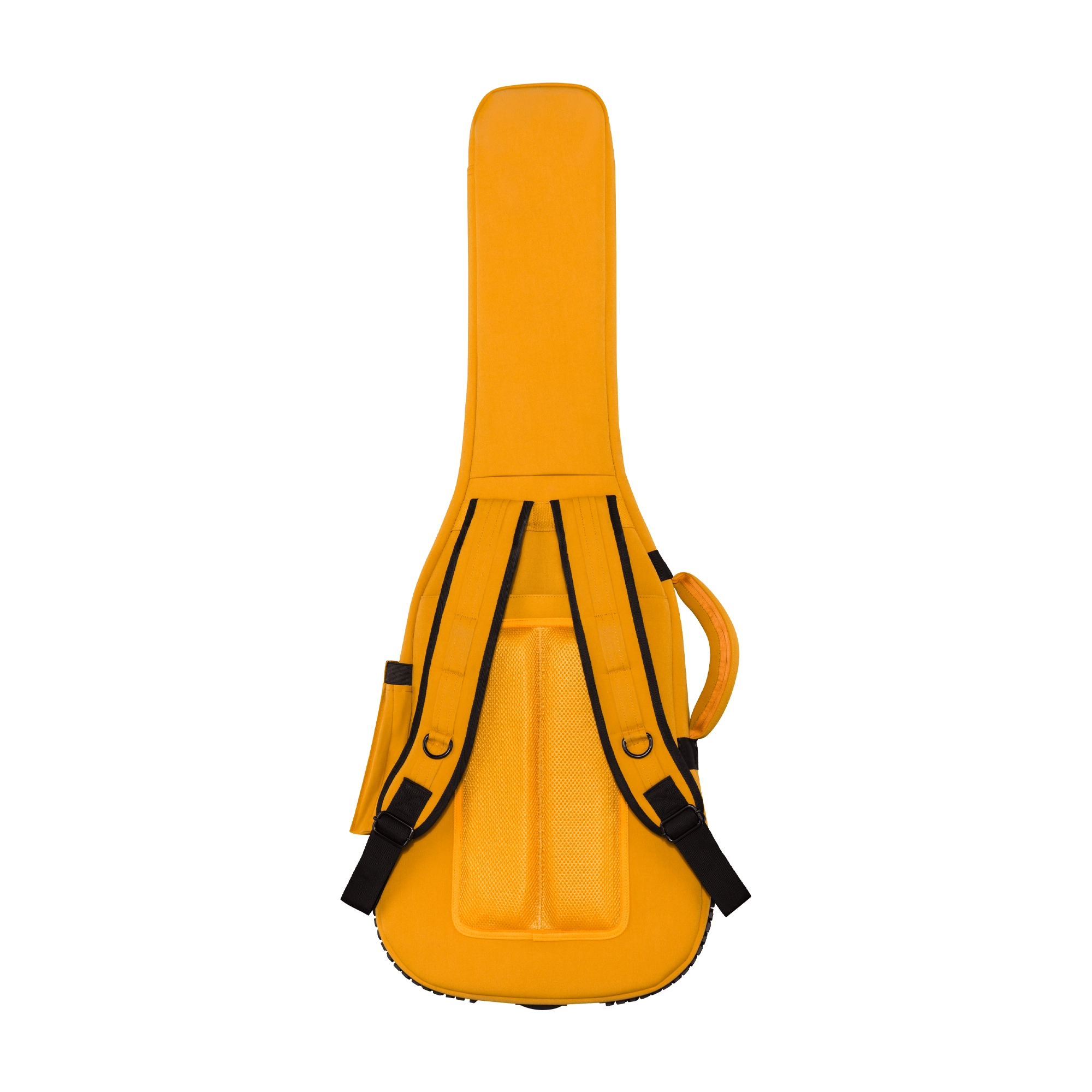 Fender Troubadour Electric Guitar Gig Bag - Butterscotch