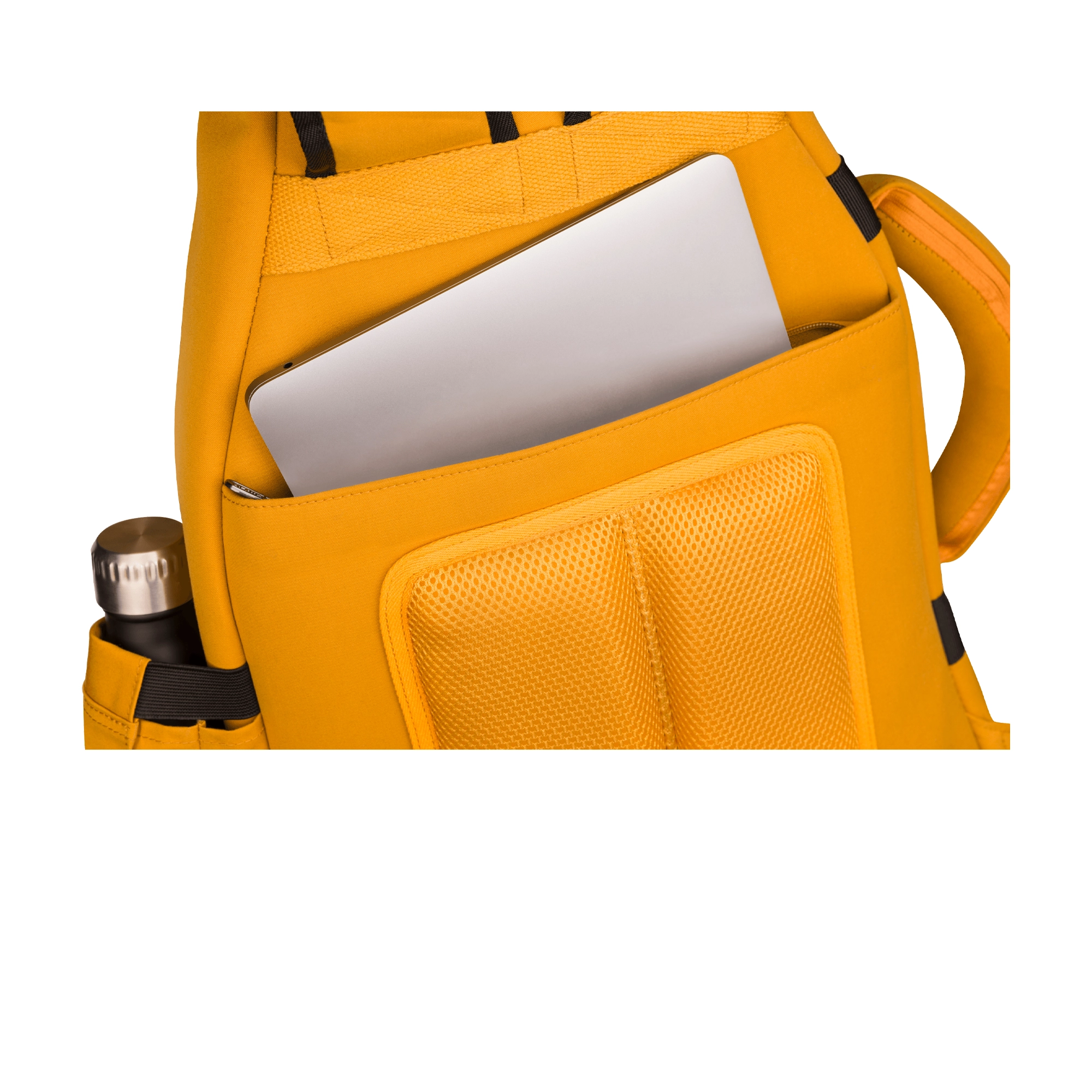 Fender Troubadour Electric Guitar Gig Bag - Butterscotch