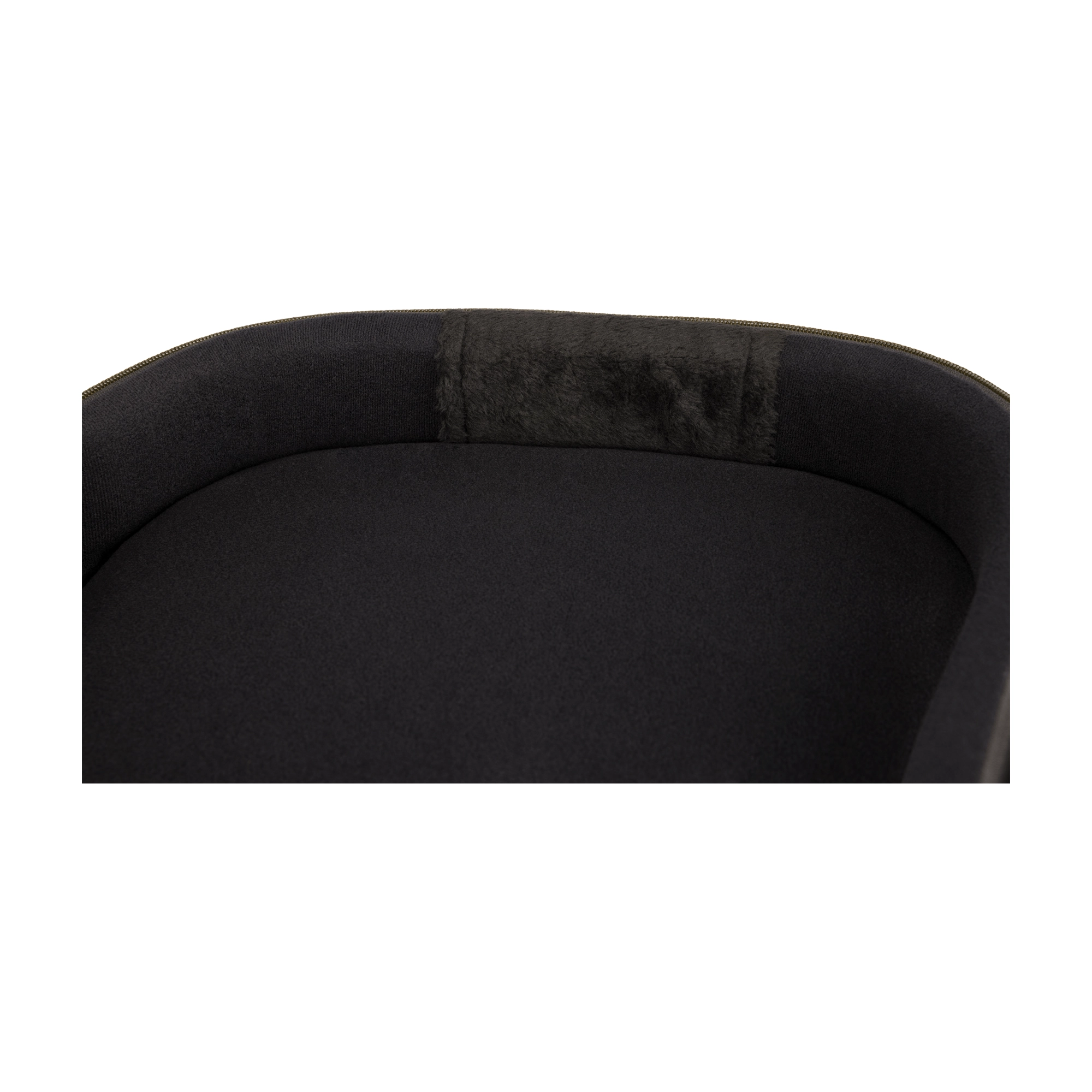 Fender Troubadour Electric Guitar Gig Bag - Olive