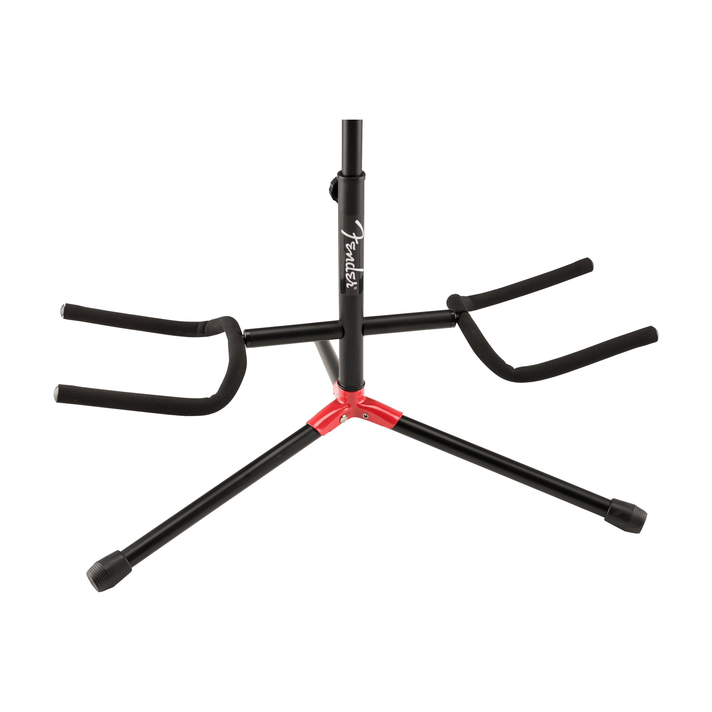 Fender Adjustable Cradle Dual Guitar Stand