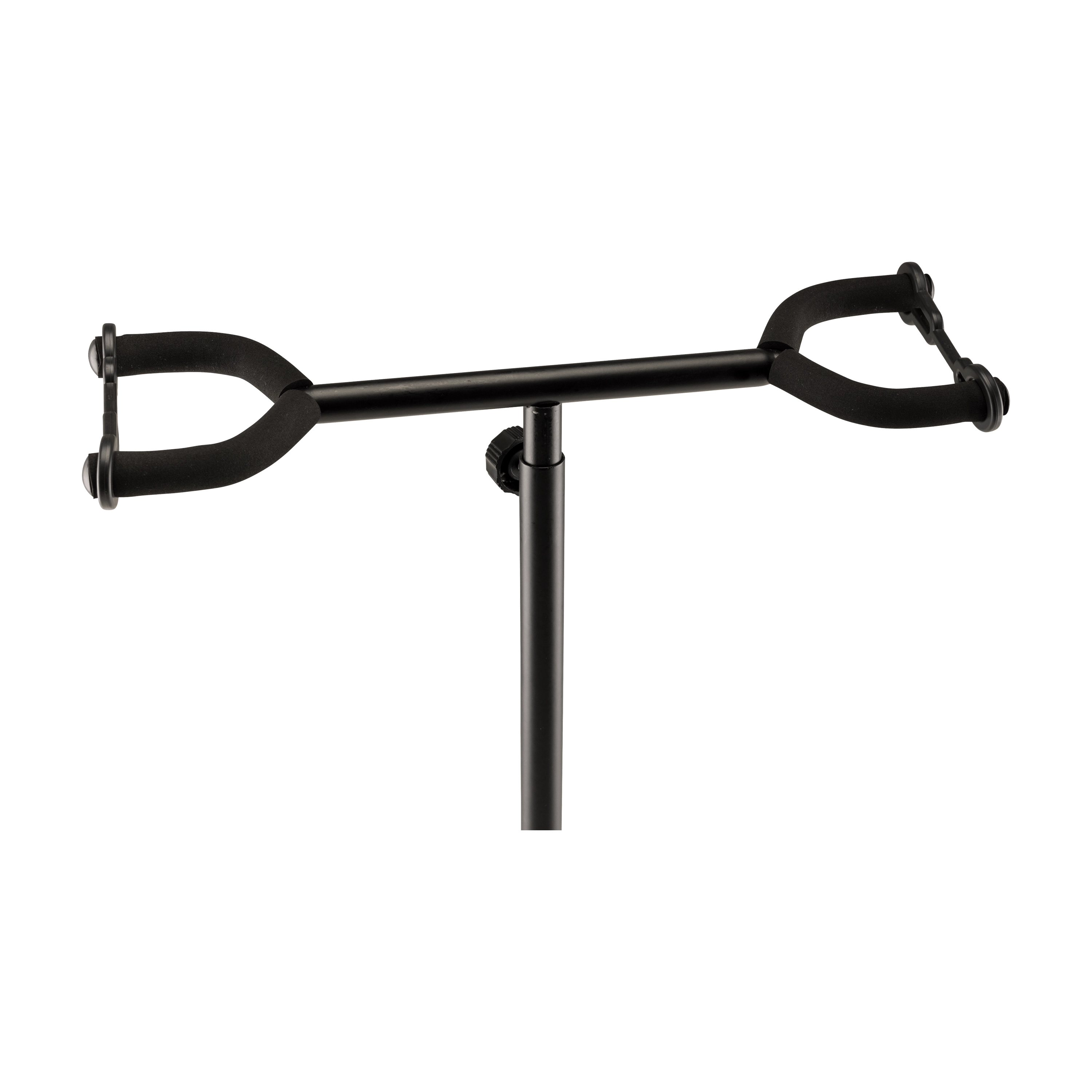 Fender Adjustable Cradle Dual Guitar Stand