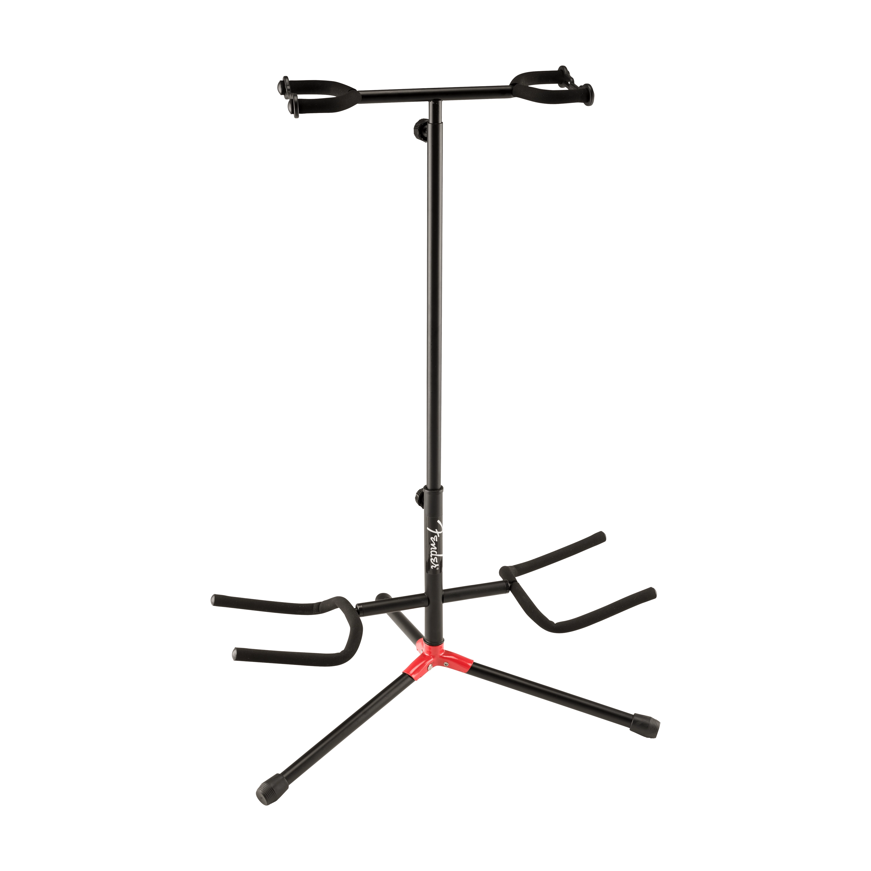 Fender Adjustable Cradle Dual Guitar Stand