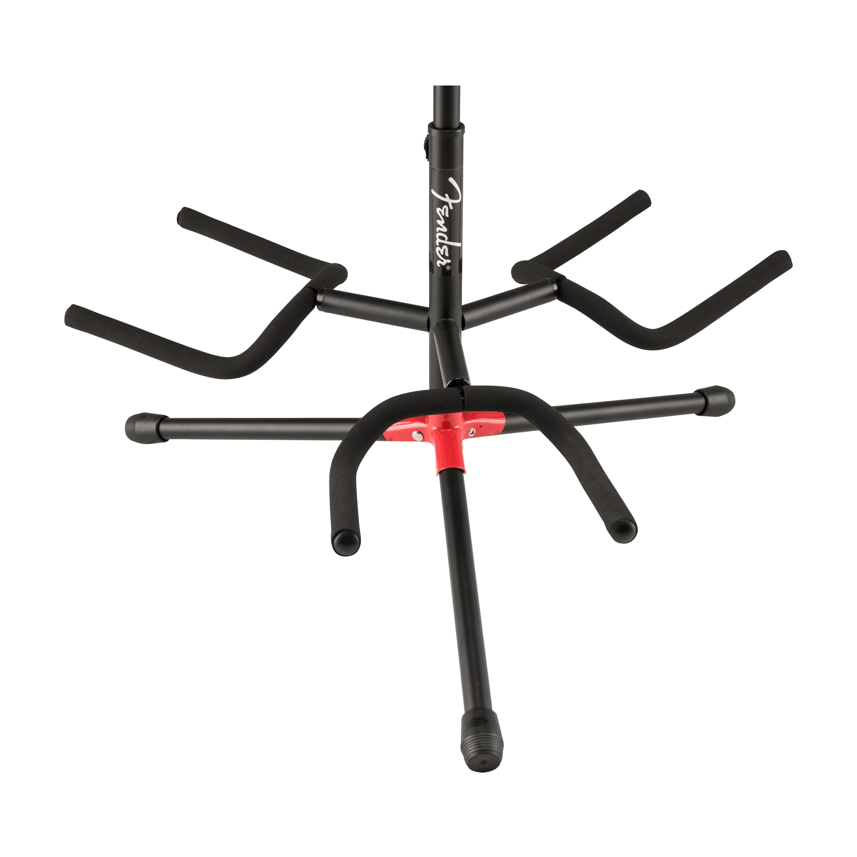 Fender Adjustable Cradle Triple Guitar Stand