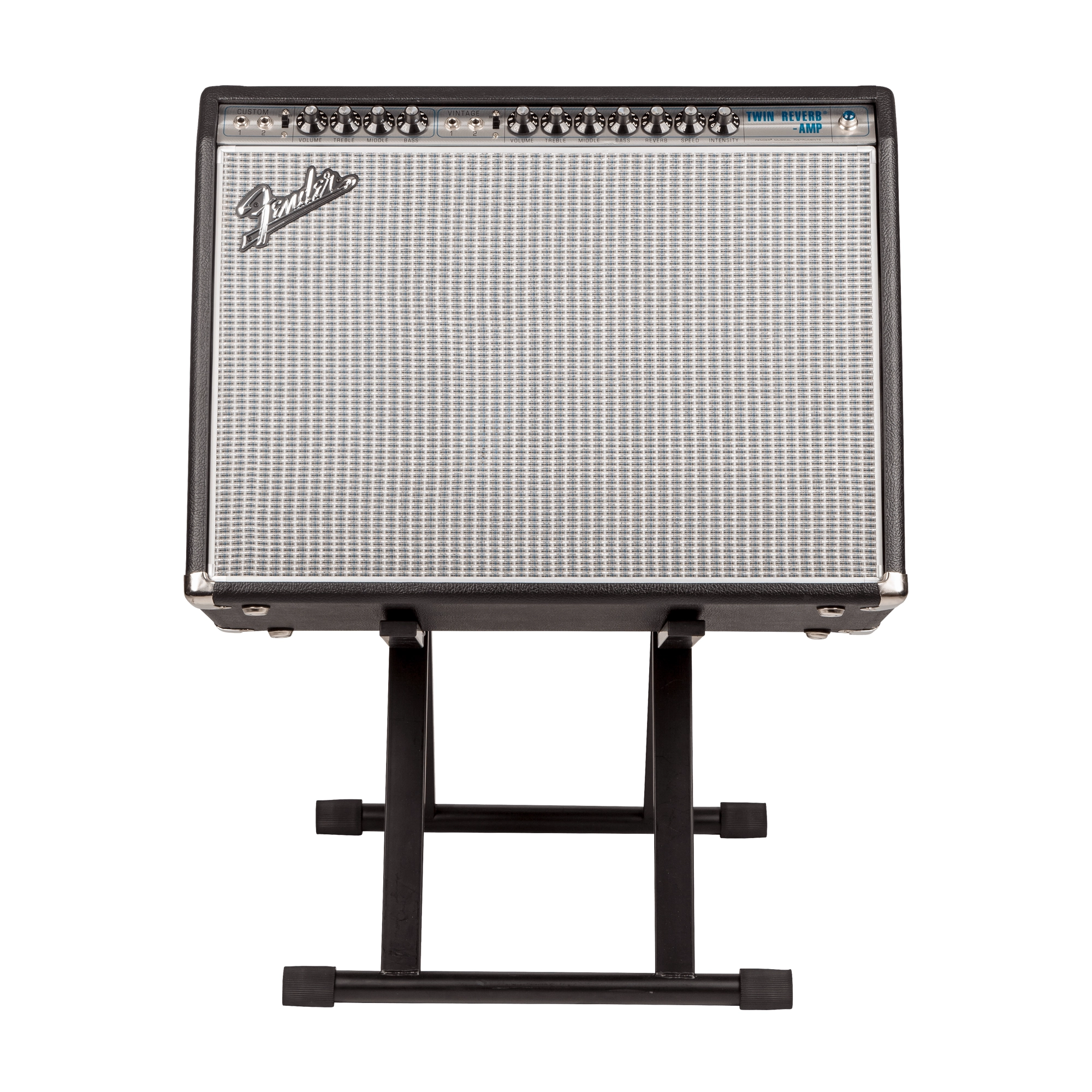 Fender Large Amplifier Stand - 150lbs Capacity