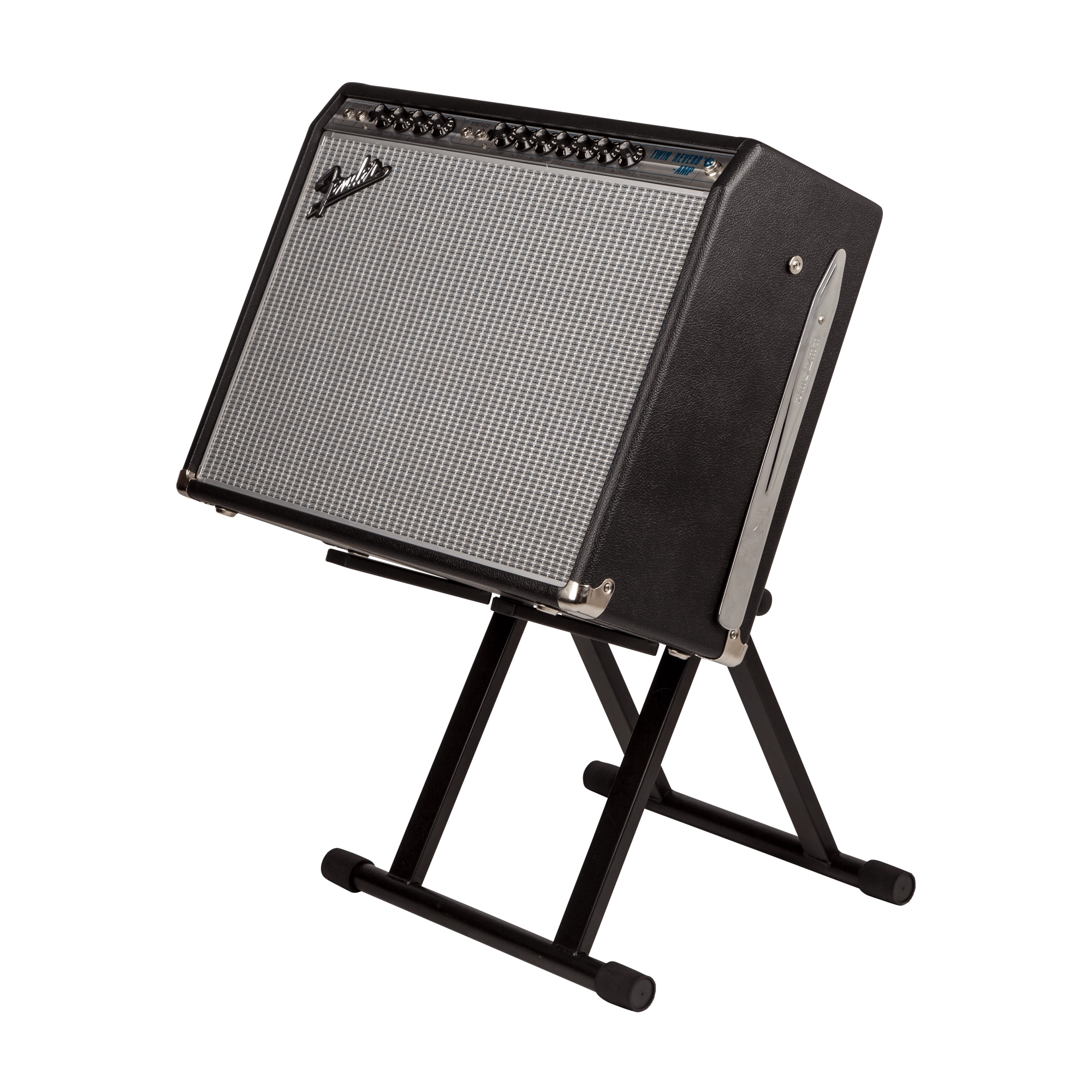 Fender Large Amplifier Stand - 150lbs Capacity