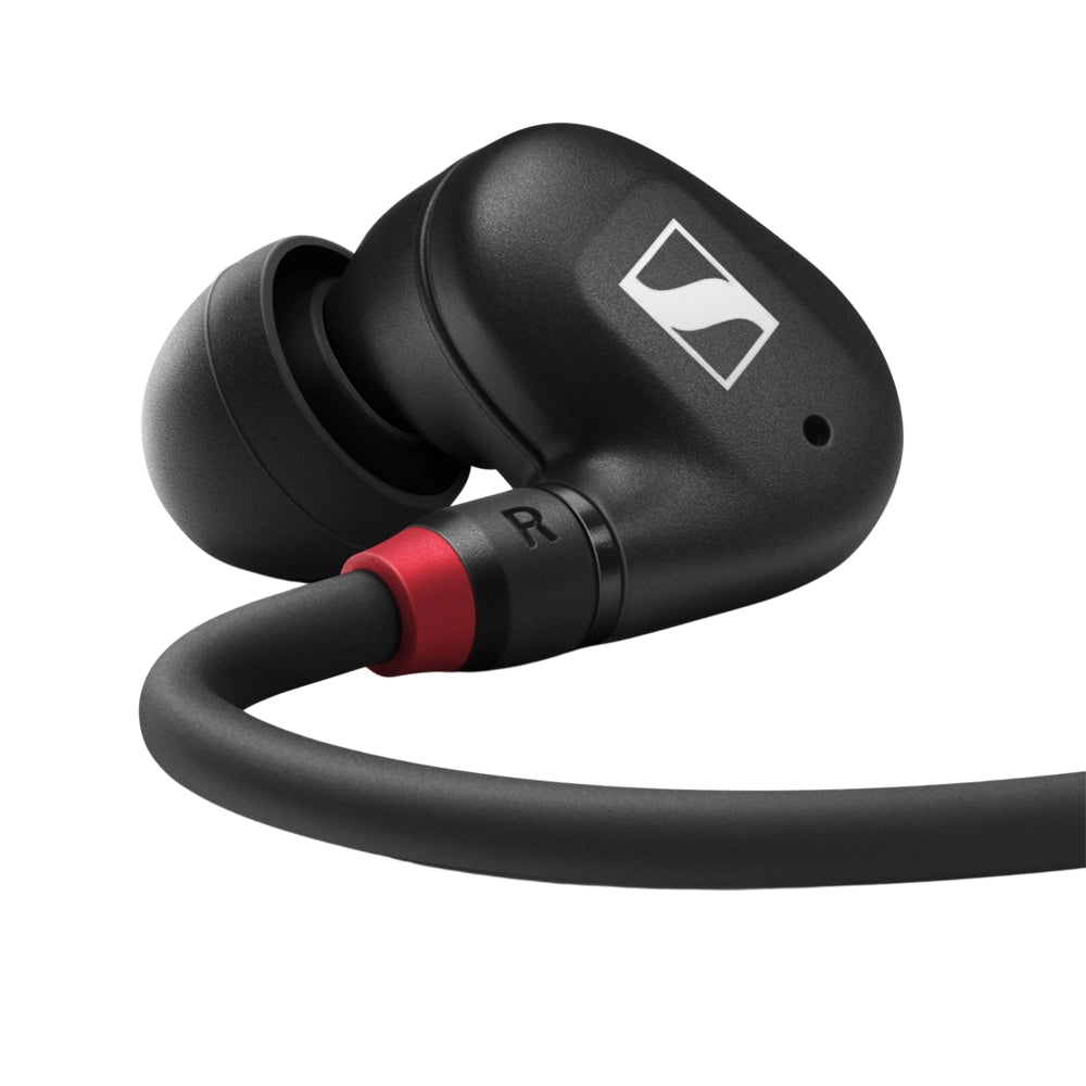 Sennheiser IE 100 Pro In-Ear Monitoring Headphones - Black