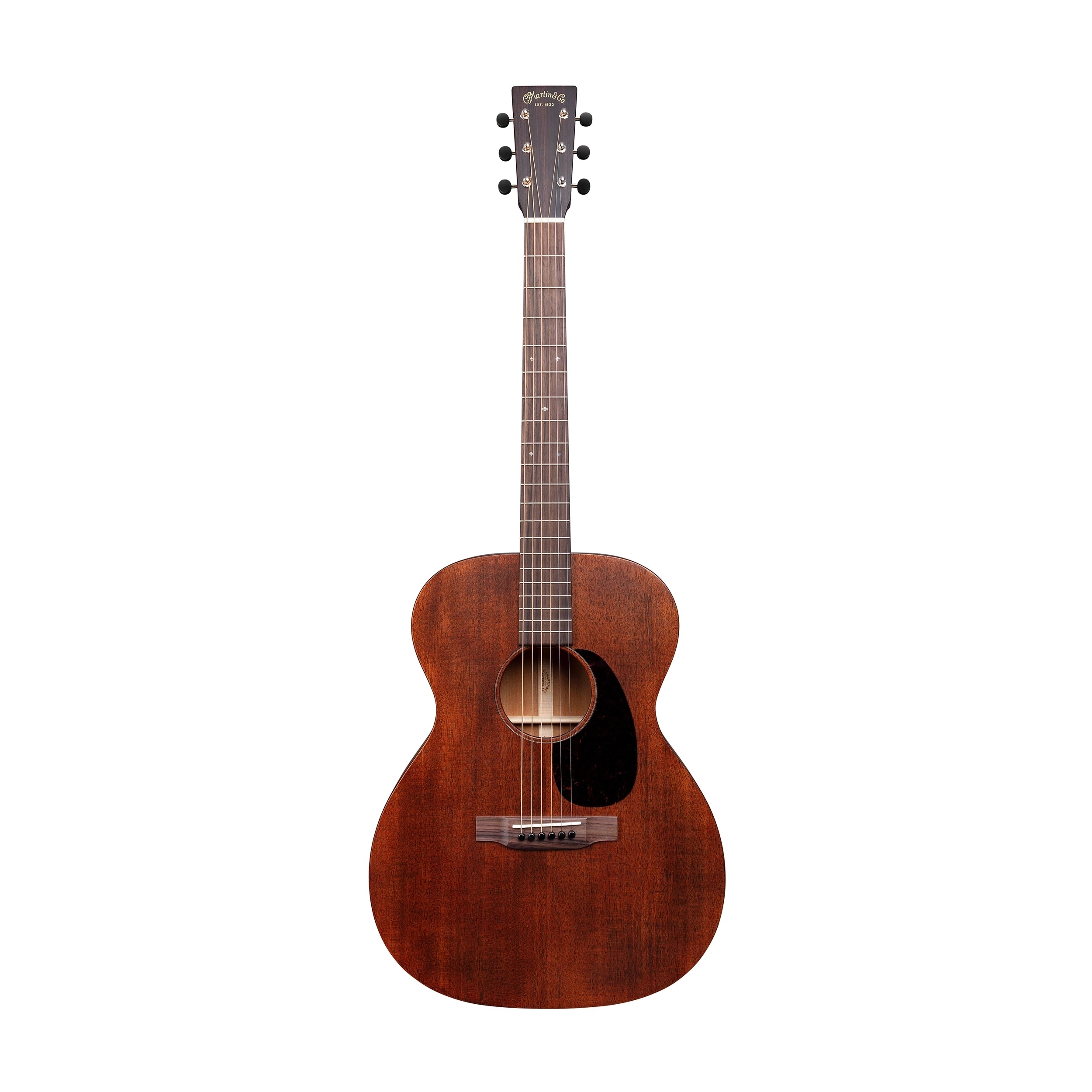 Martin 000-15M Acoustic Guitar - Mahogany