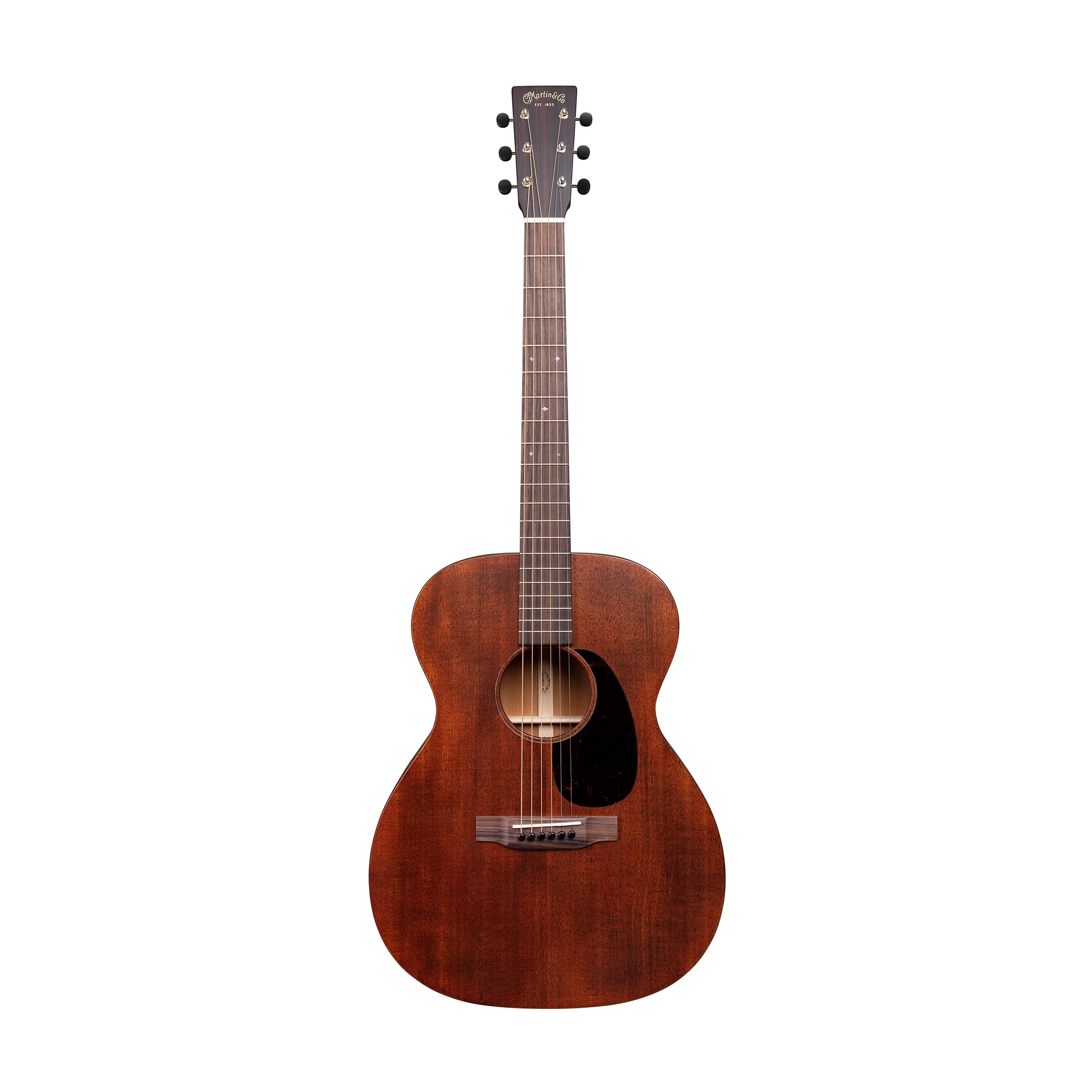 Martin 000-15M Acoustic Guitar - Mahogany