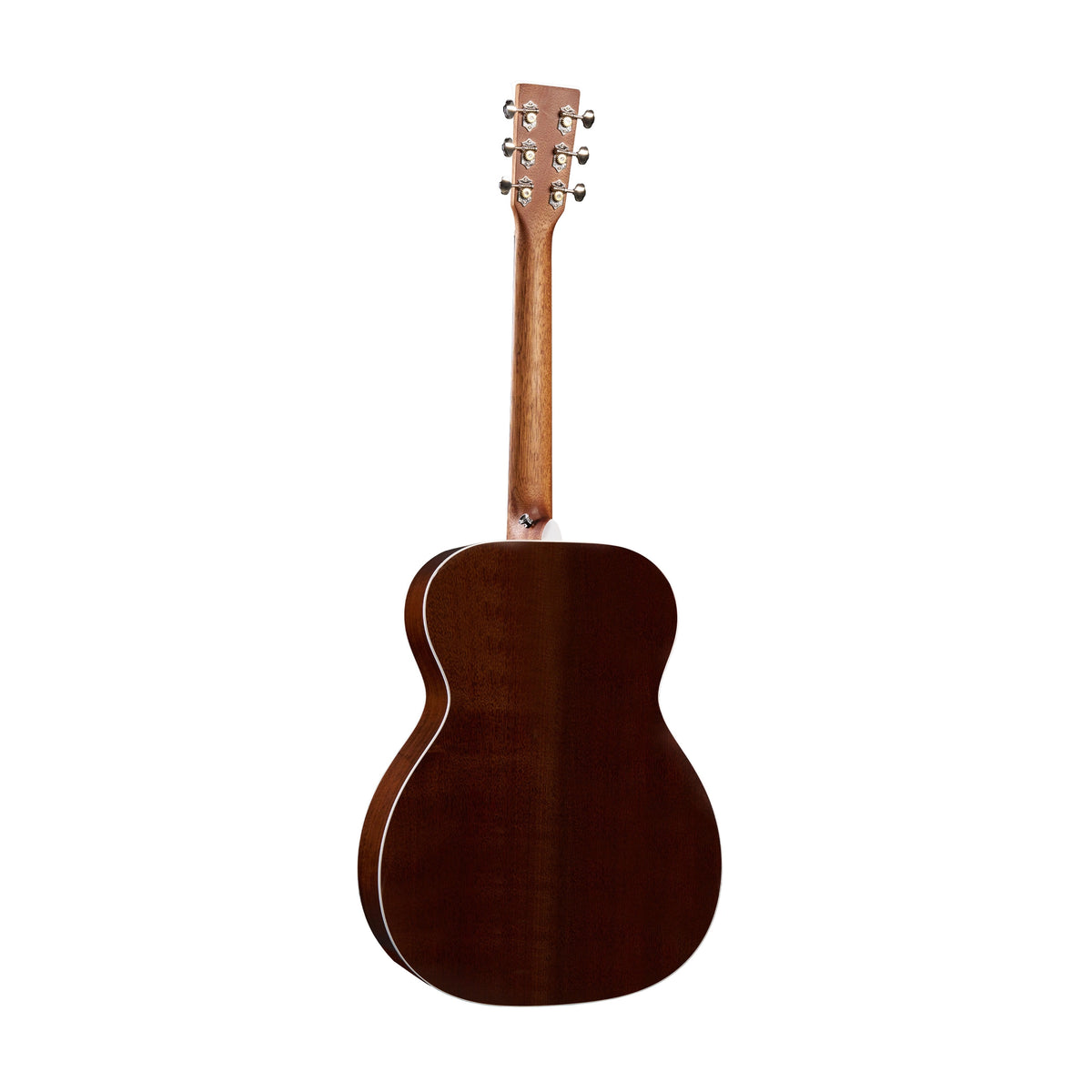 Martin Road Series 000-13E Retro Walnut Acoustic-Electric Guitar - Natural Aging Toner
