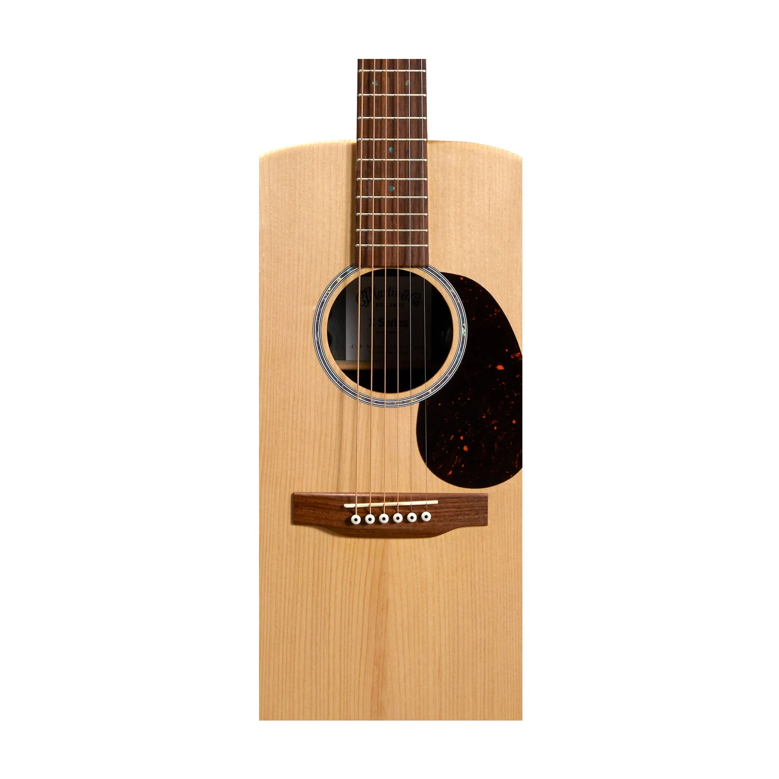 Martin 000-X2E Brazilian Acoustic-Electric Guitar