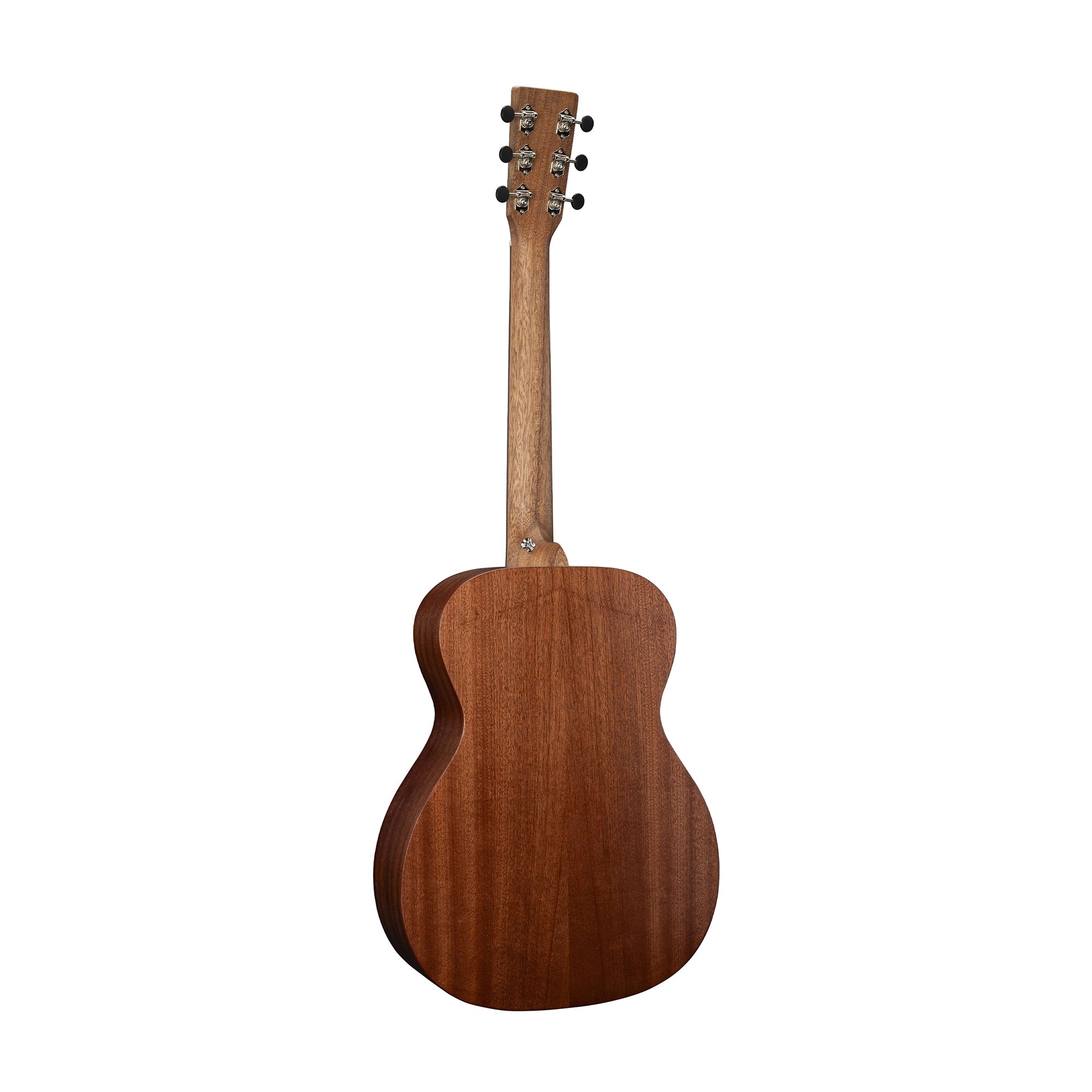 Martin 000 Jr-E Acoustic-Electric Guitar - Medium Cherry Stain