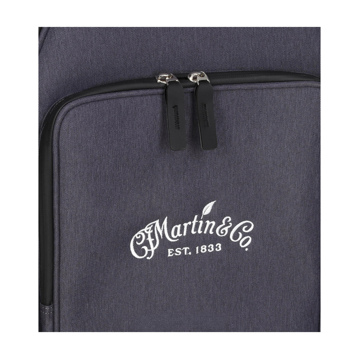 Martin 0/00-14-Size Acoustic Guitar Softshell Case