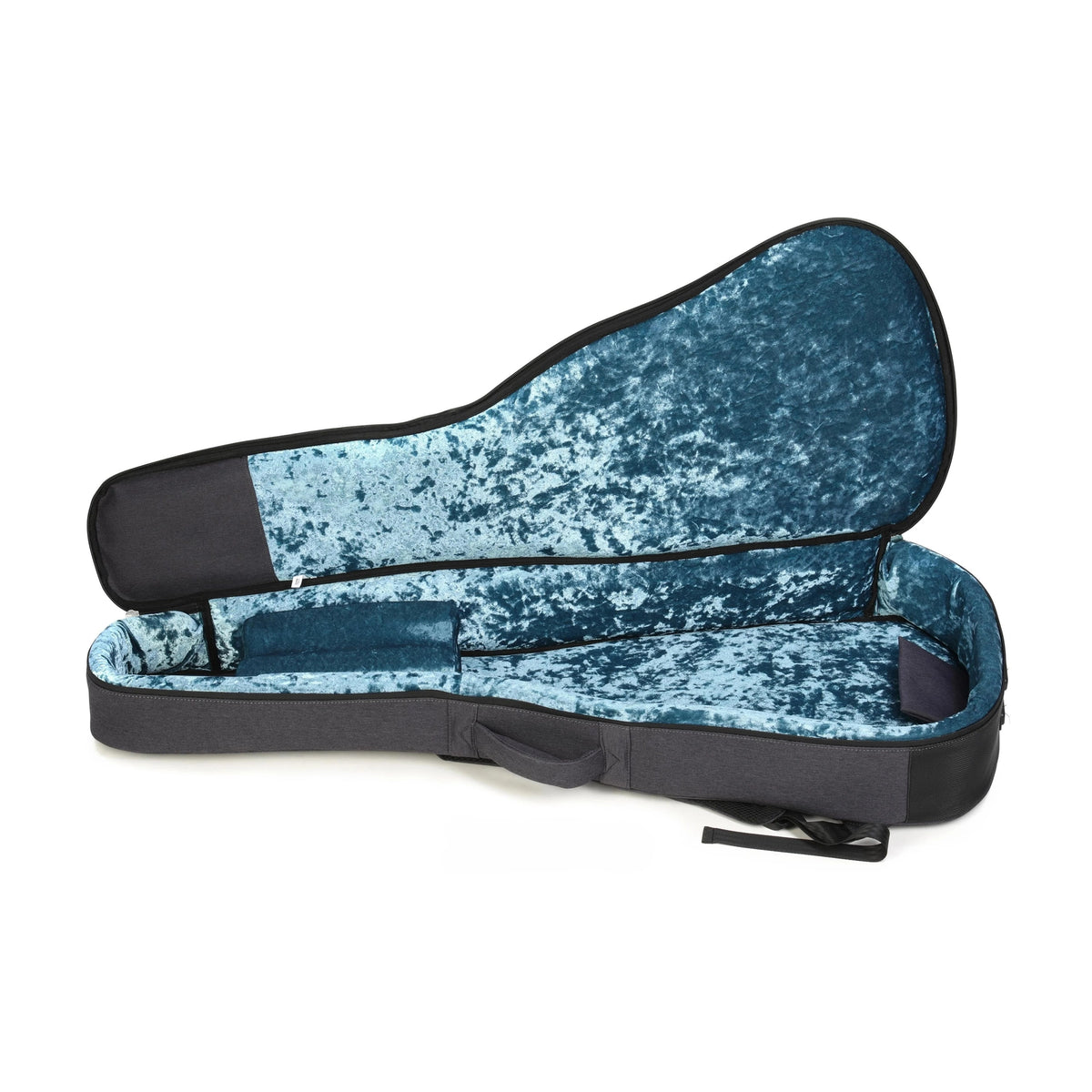 Martin 0/00-14-Size Acoustic Guitar Softshell Case