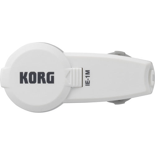 Korg In-Ear Metronome
