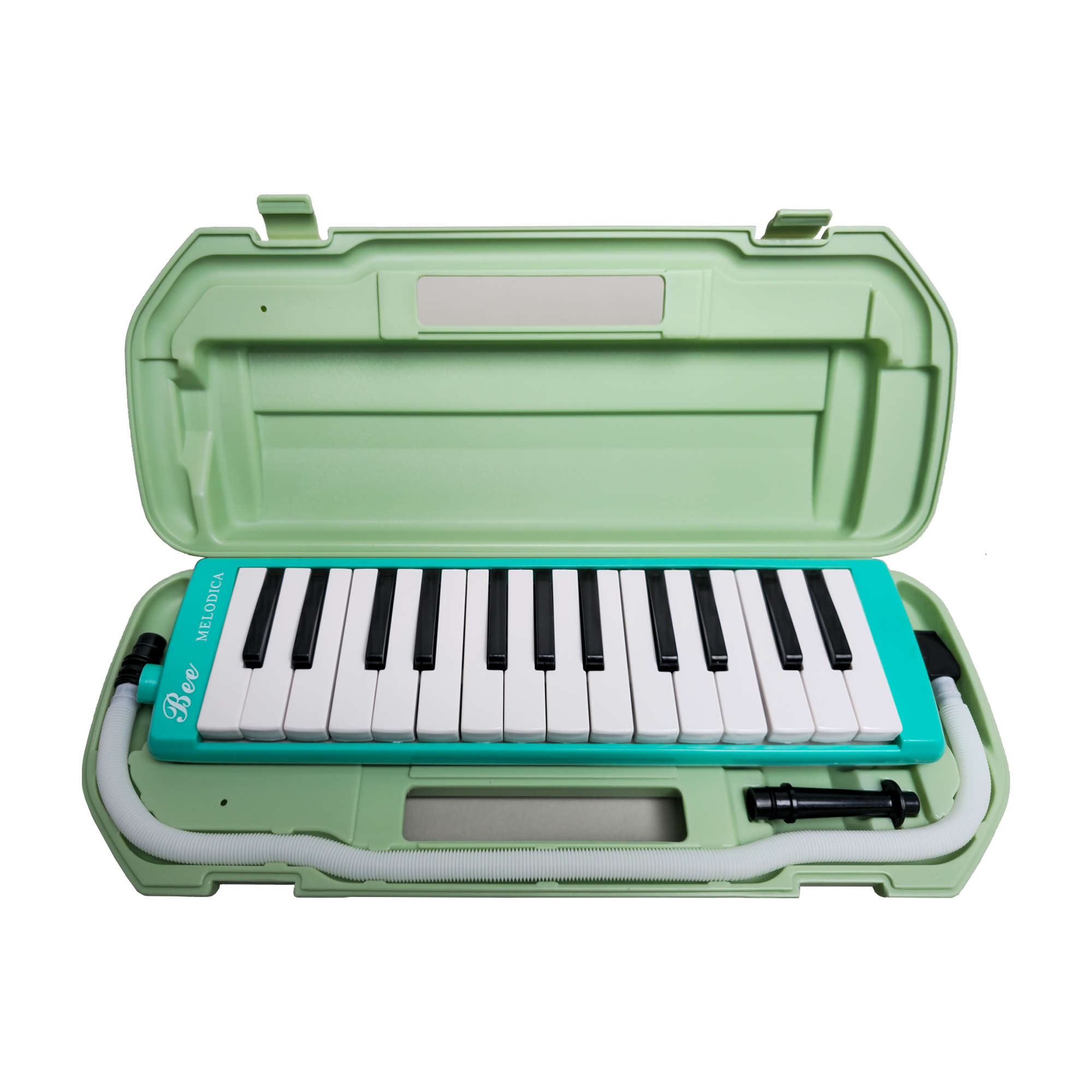 Melodica 27 Keys with Case & Mouthpiece 1527