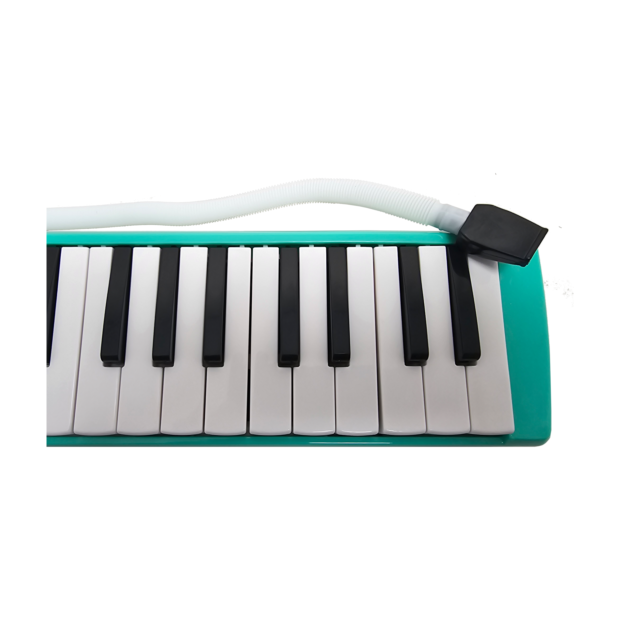 Melodica 27 Keys with Case & Mouthpiece 1527