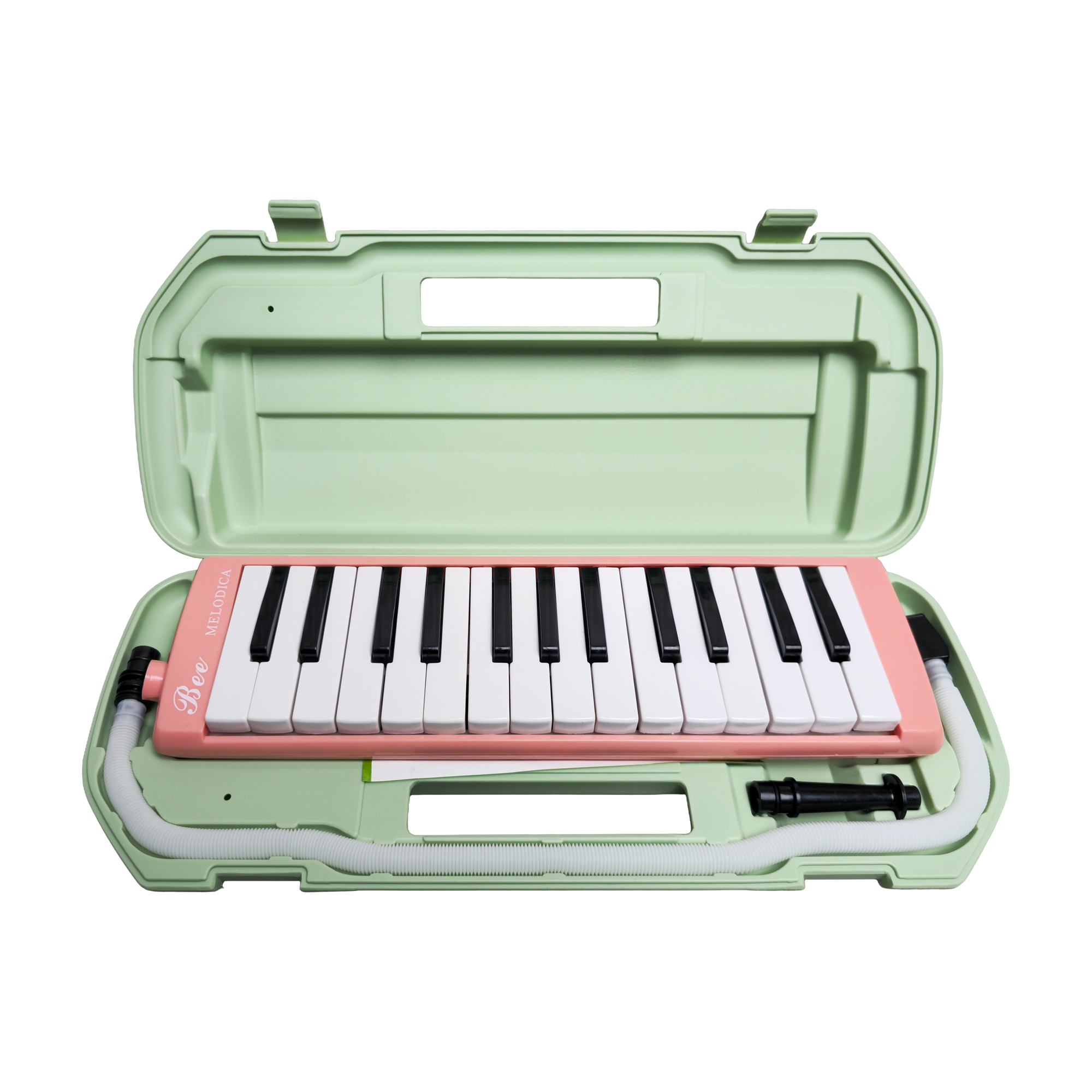 Melodica 27 Keys with Case & Mouthpiece 1527