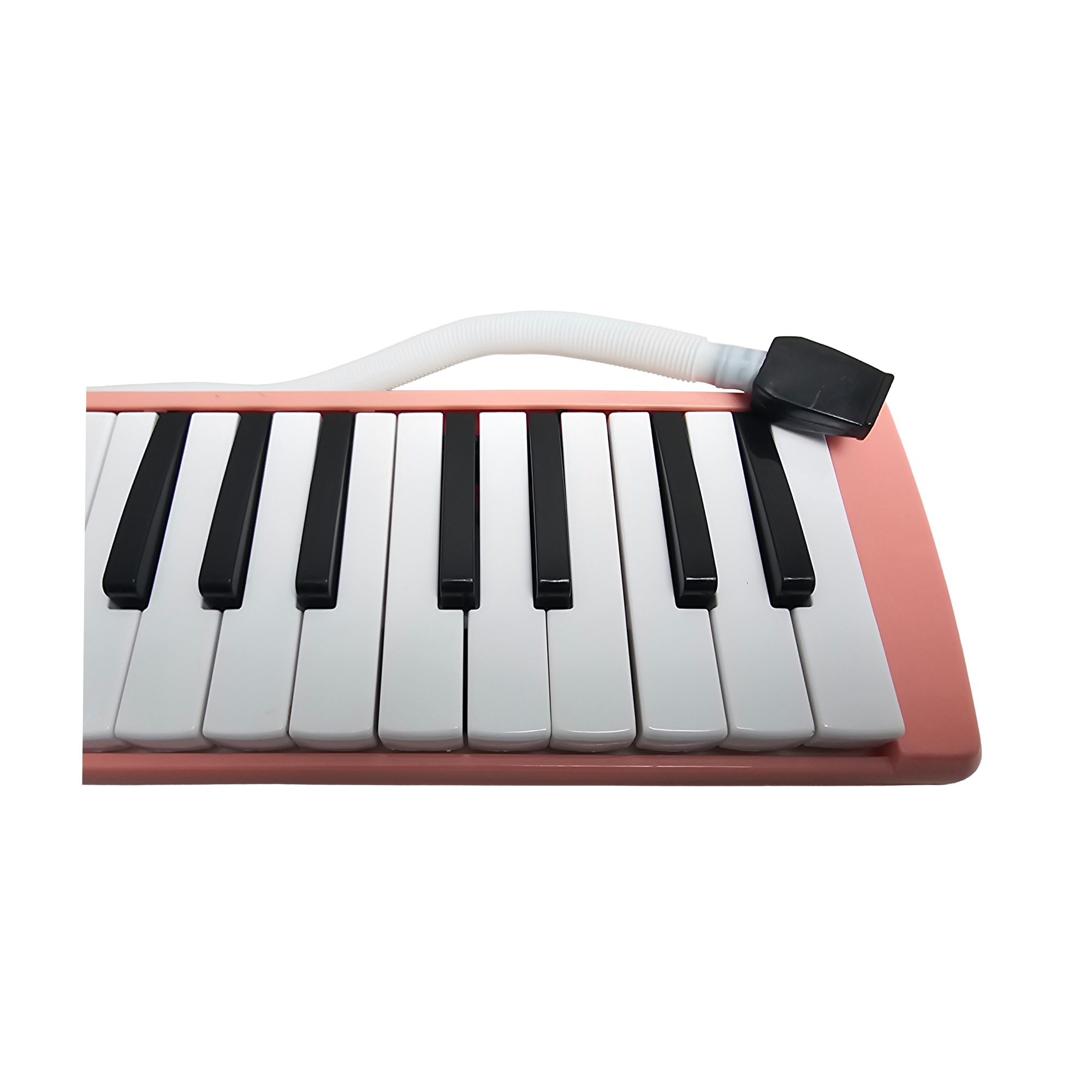 Melodica 27 Keys with Case & Mouthpiece 1527
