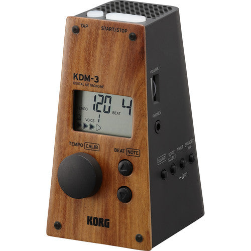 Korg KDM-3 Digital Metronome Limited Edition