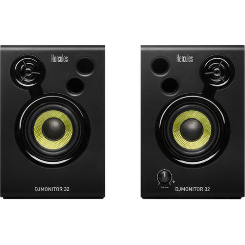 Hercules DJStarter Kit with DJControl Starlight