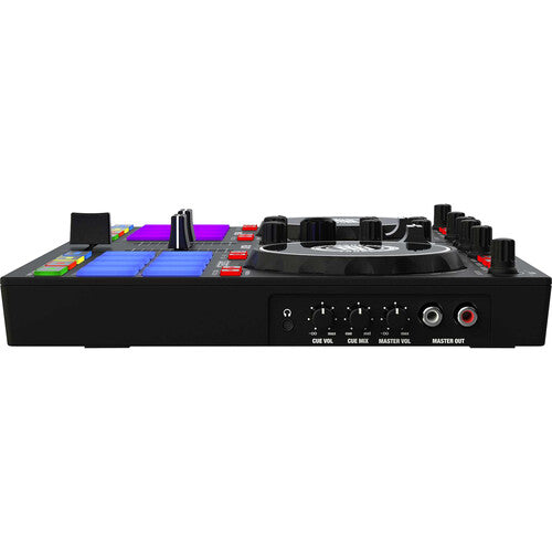 Reloop Ready 2-Channel DJ Controller