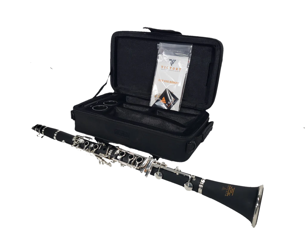 Victory Triumph Series Bb Clarinet