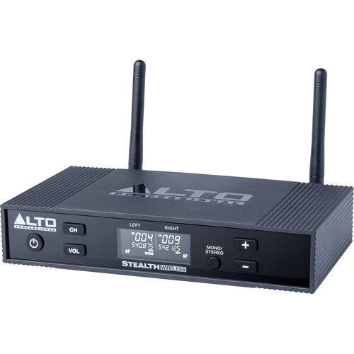 Alto Professional Stealth Wireless Mkii System For Active Loudspeakers