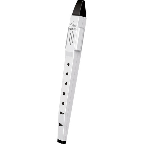 Carry-on Digital Wind Instrument - White