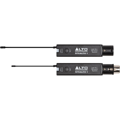 Alto Professional Stealth 1 Wireless System