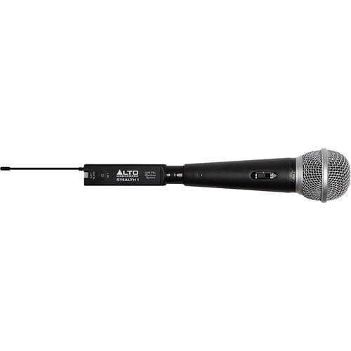 Alto Professional Stealth 1 Wireless System
