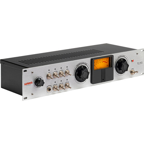 Warm Audio WA-MPX 1-Channel Tube Preamp